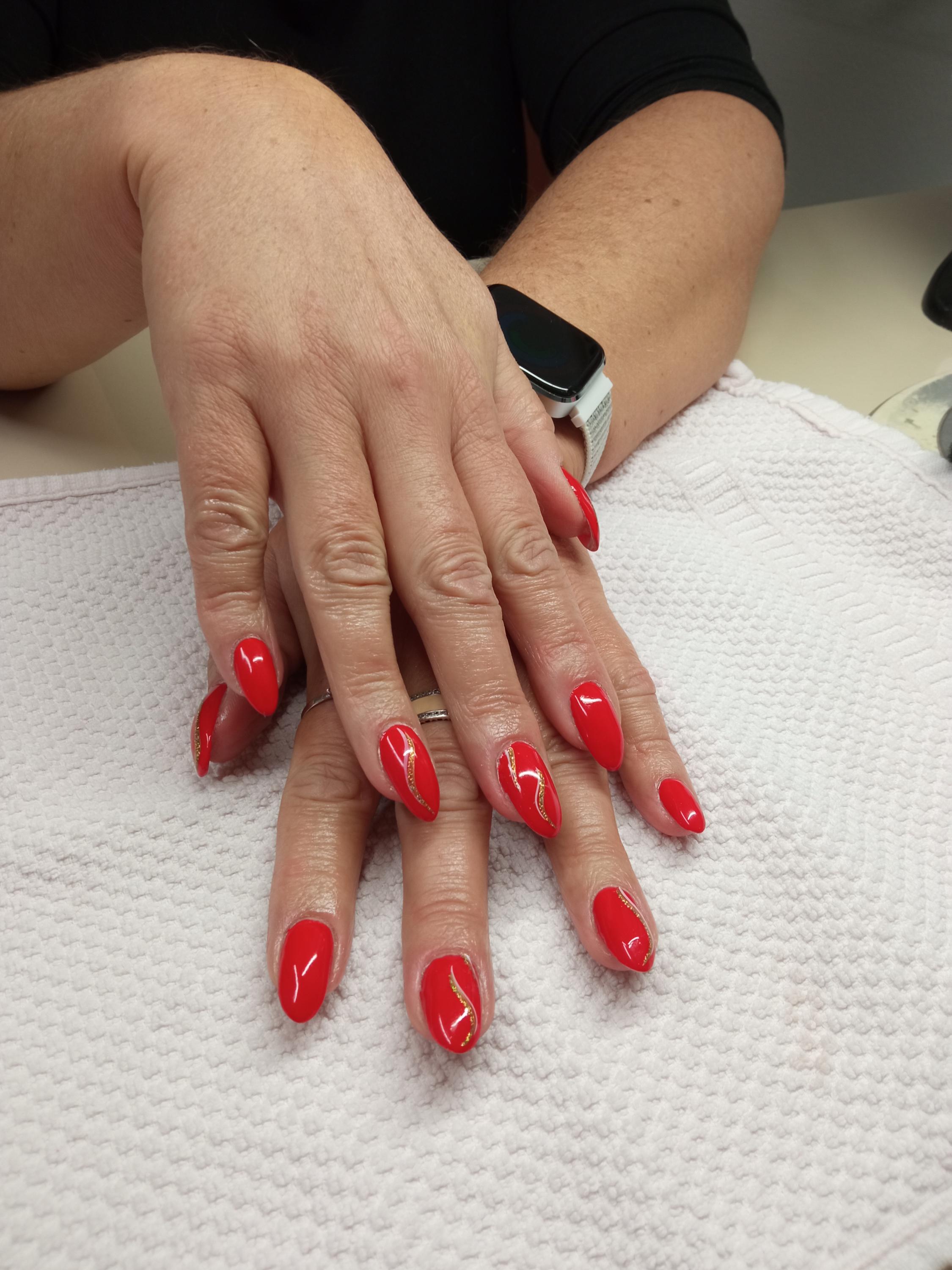 Jana Rudalová foto 3