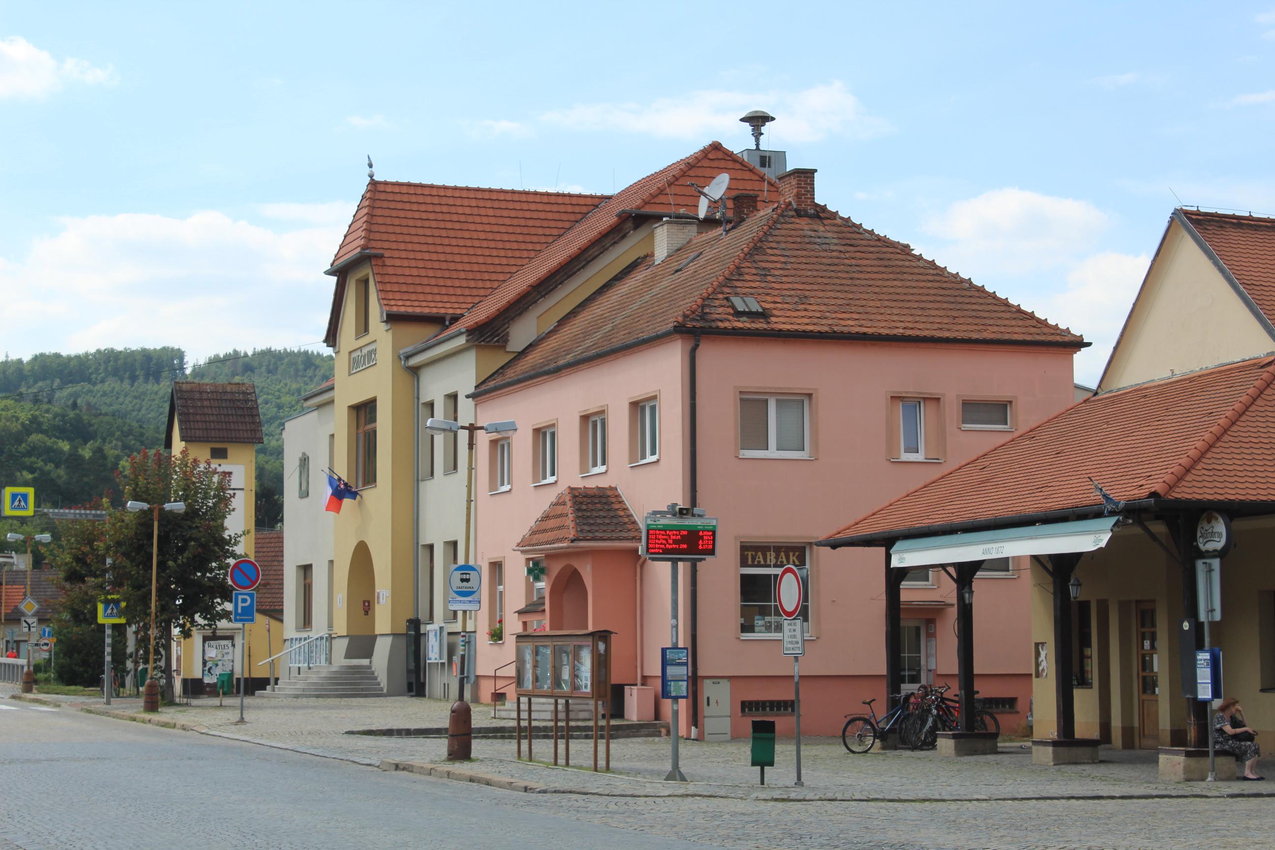 Lékárna Bítýška, s.r.o. foto 2