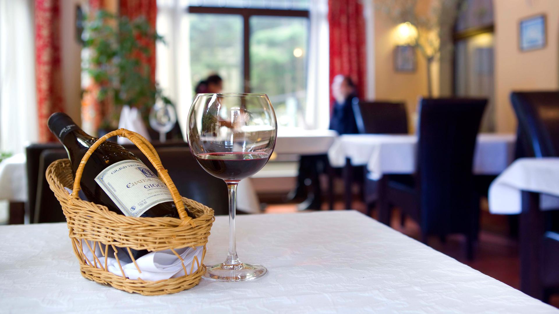 restaurant ,,BOHEME" foto 1