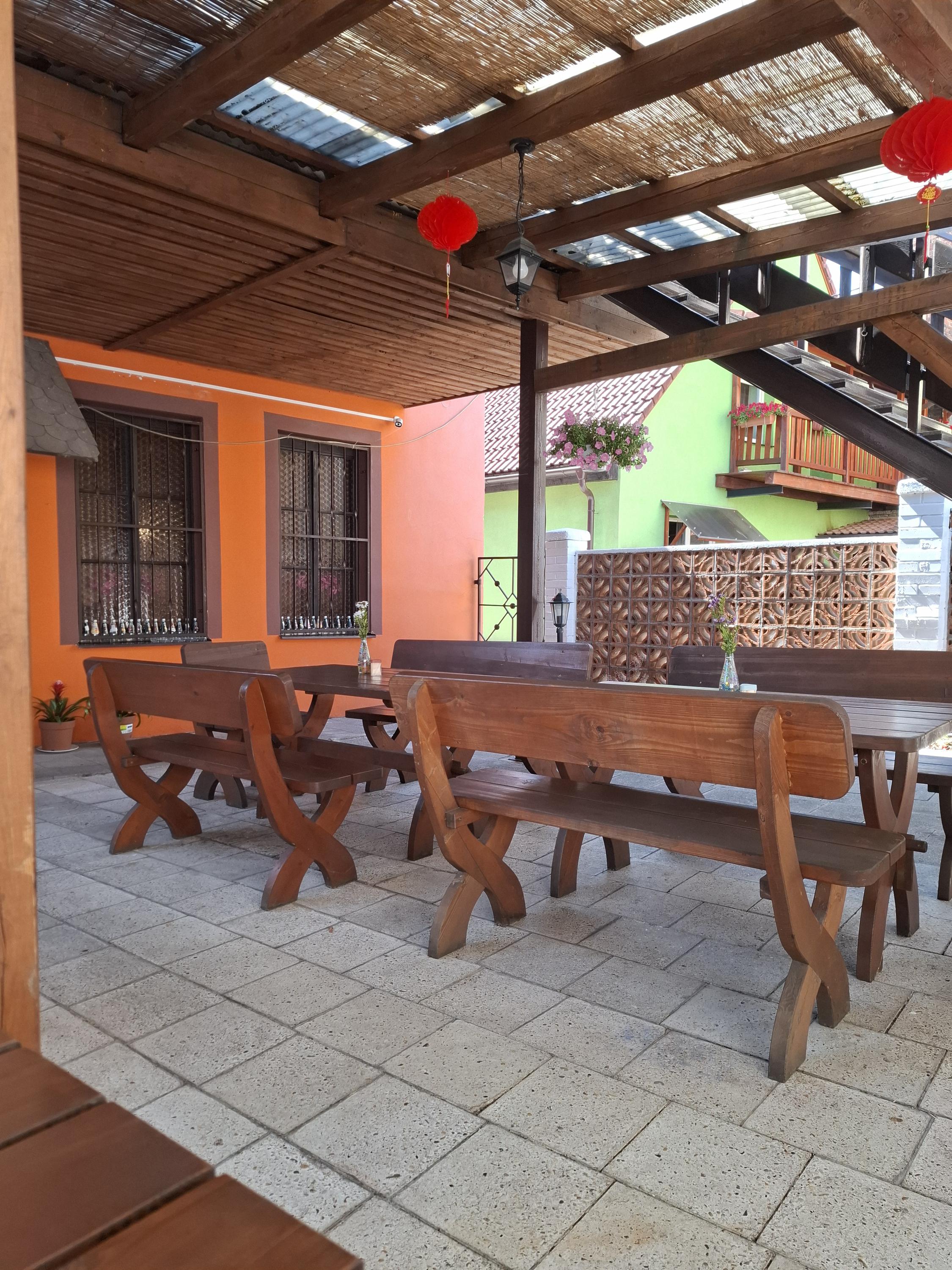 Restaurace U Zvonečku