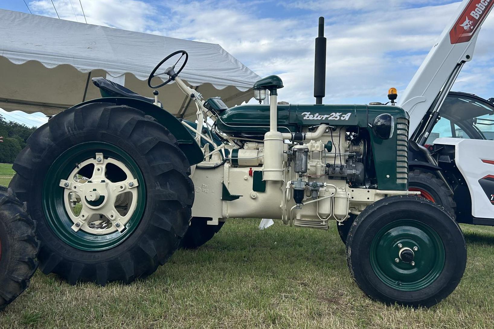 Traktor Klub Libčice nad Vltavou z.s.