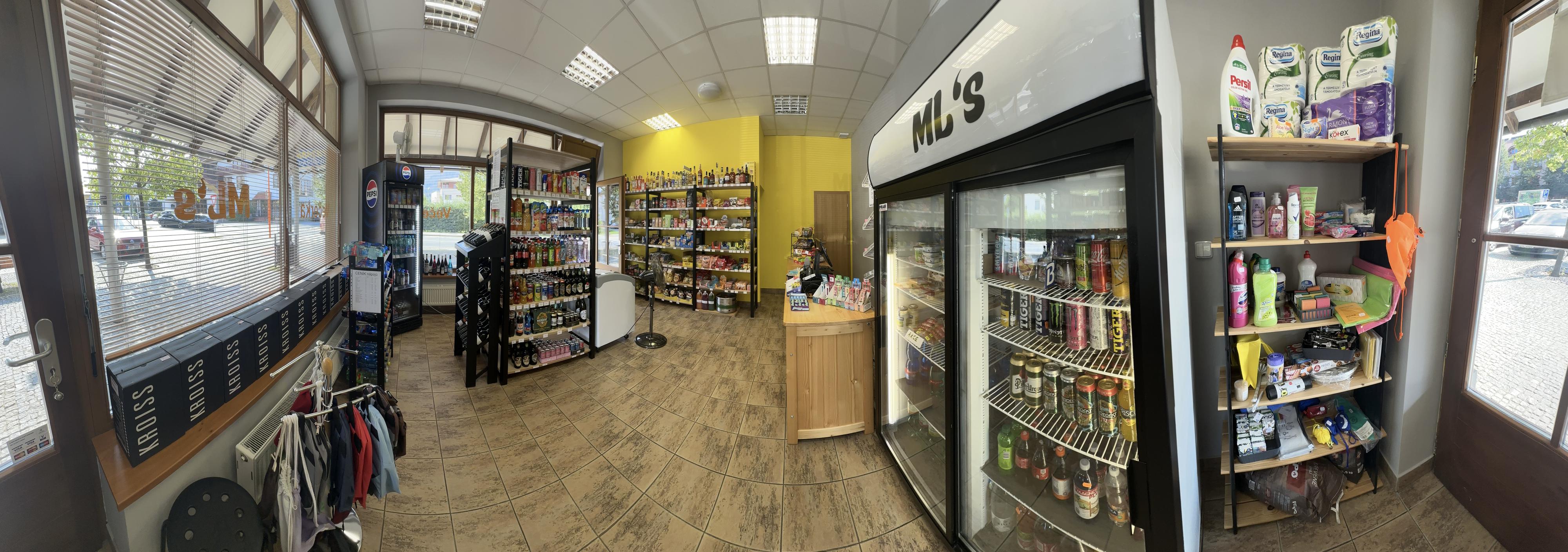 Večerka ML’s foto 2