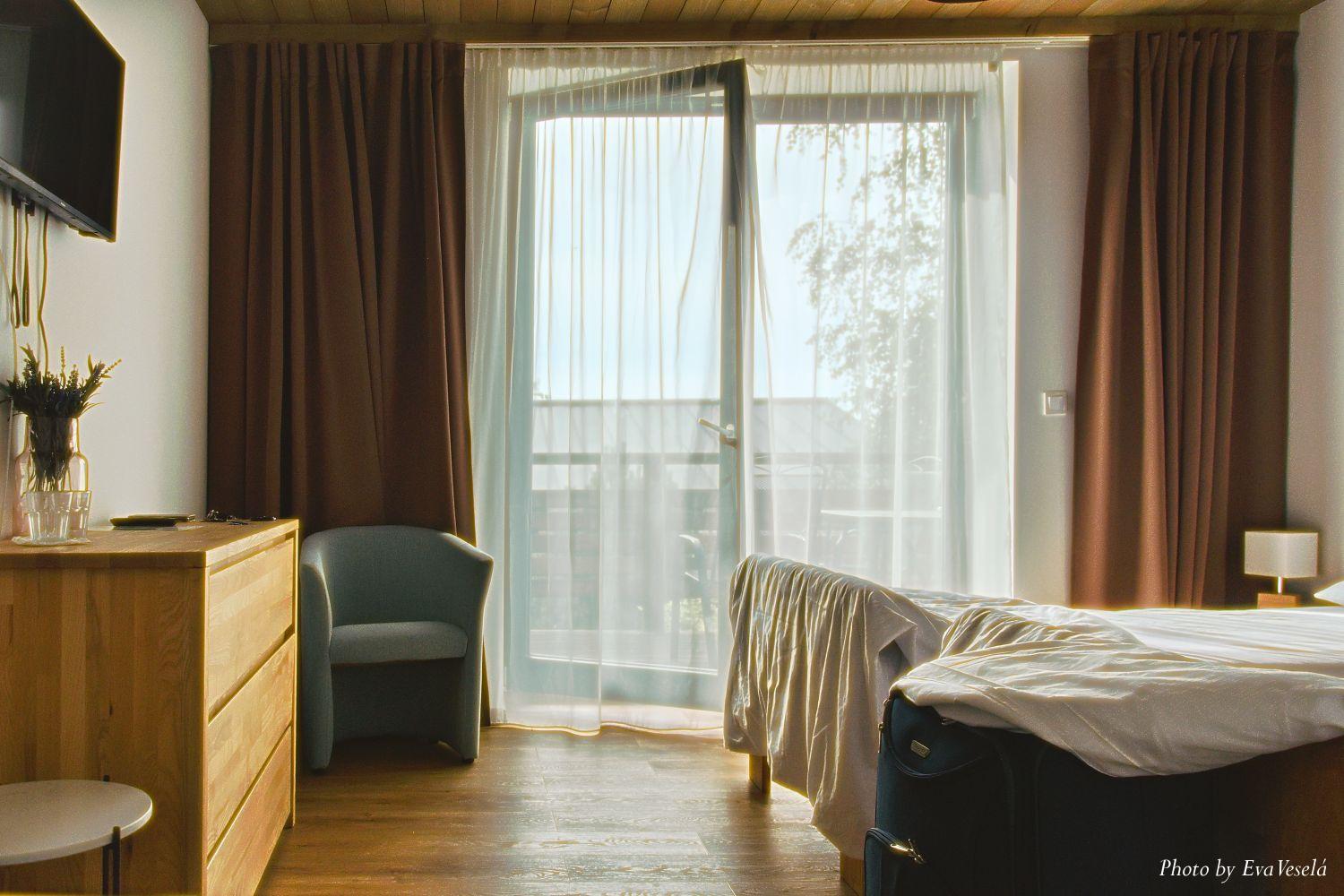 Wellness Hotel Marta foto 6
