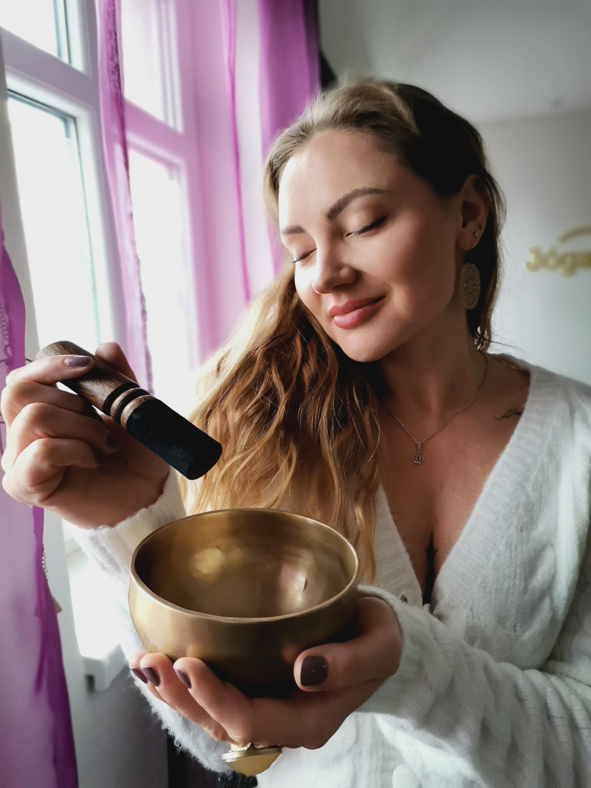 Terapie na výsluní Marie Salabová foto 2