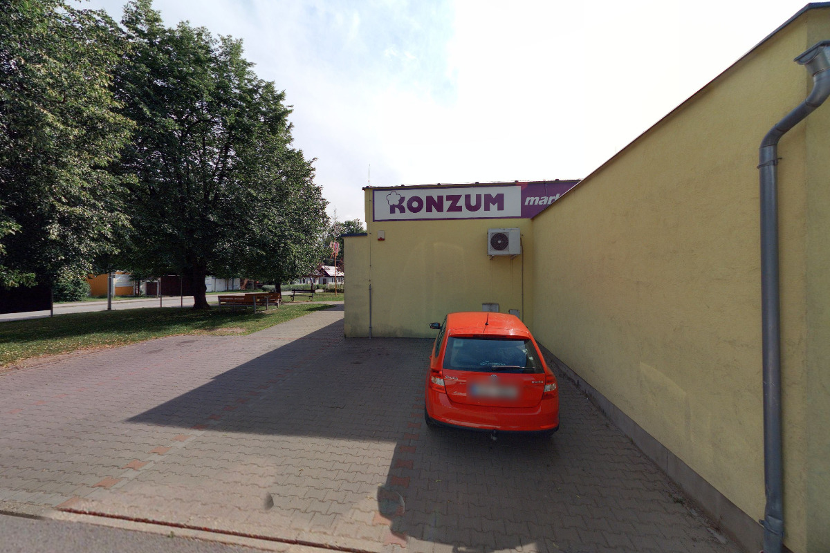 Konzum Market foto 2