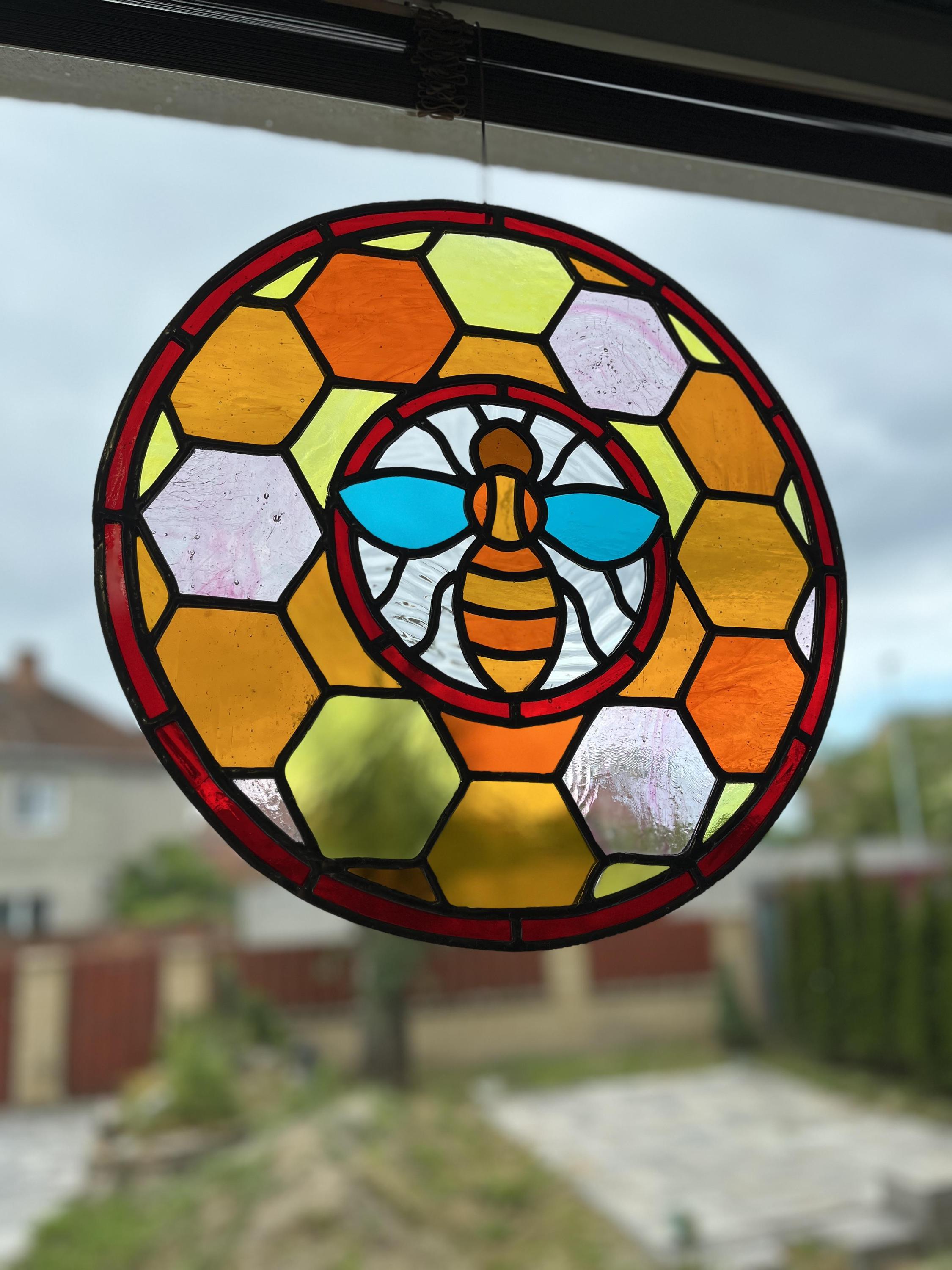 Rýznar Vitráže foto 2