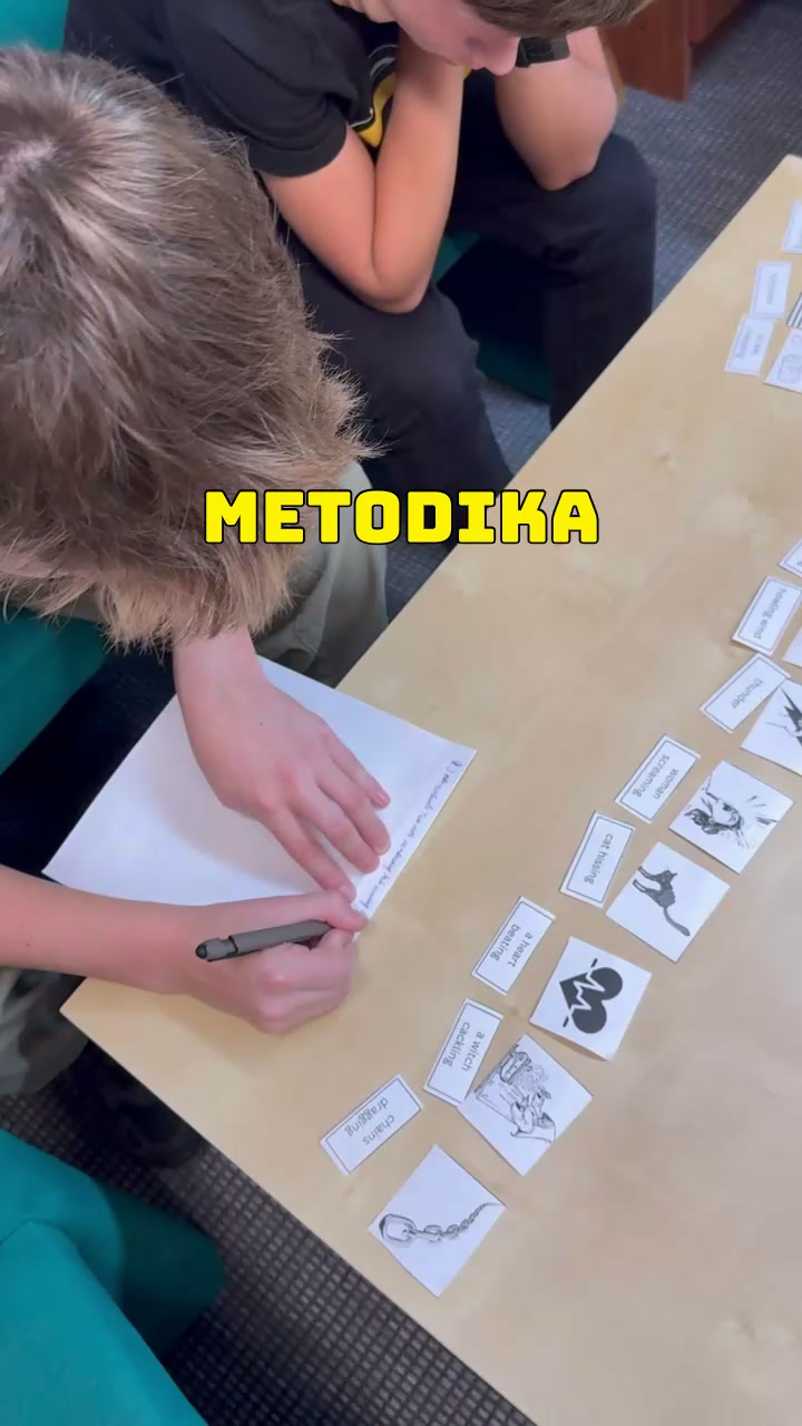 JazykovkaKrumlov.cz foto 2 (náhled videa)