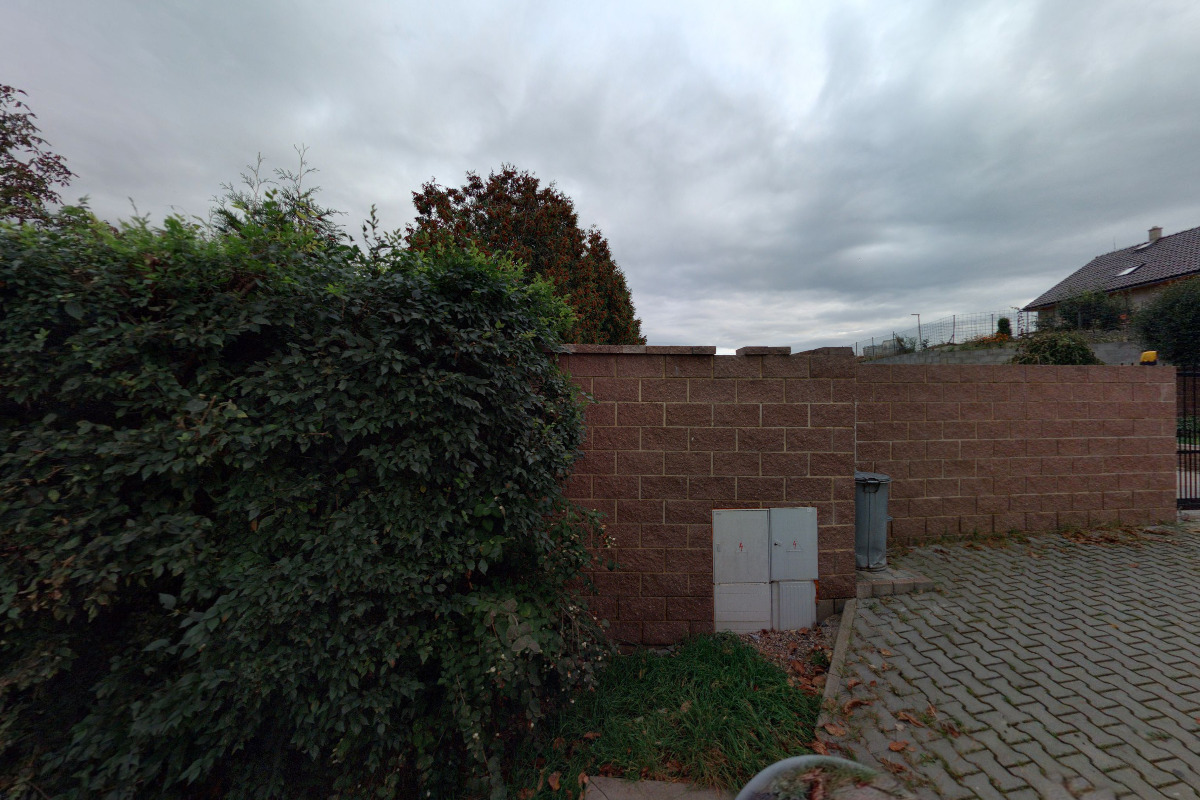 Rodinná stáj Irish Cob - Martina Pintrová