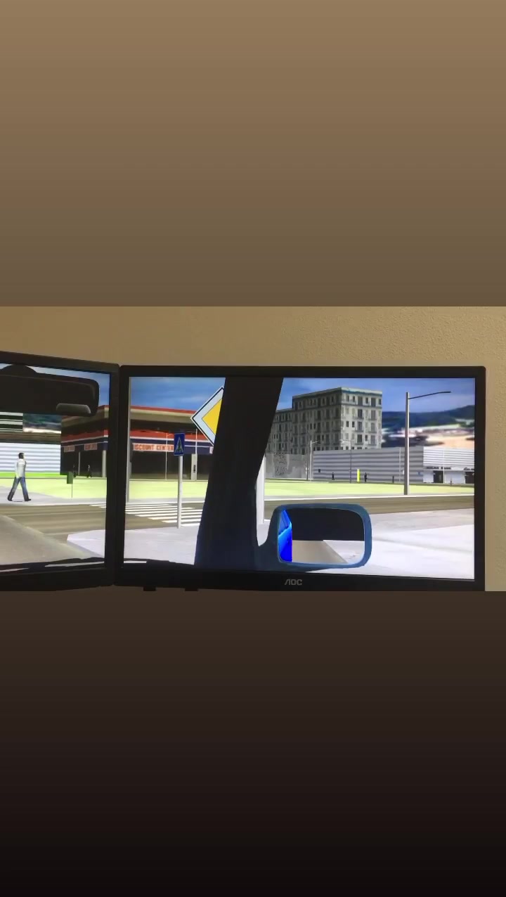 Autoškola Stella foto 2 (náhled videa)