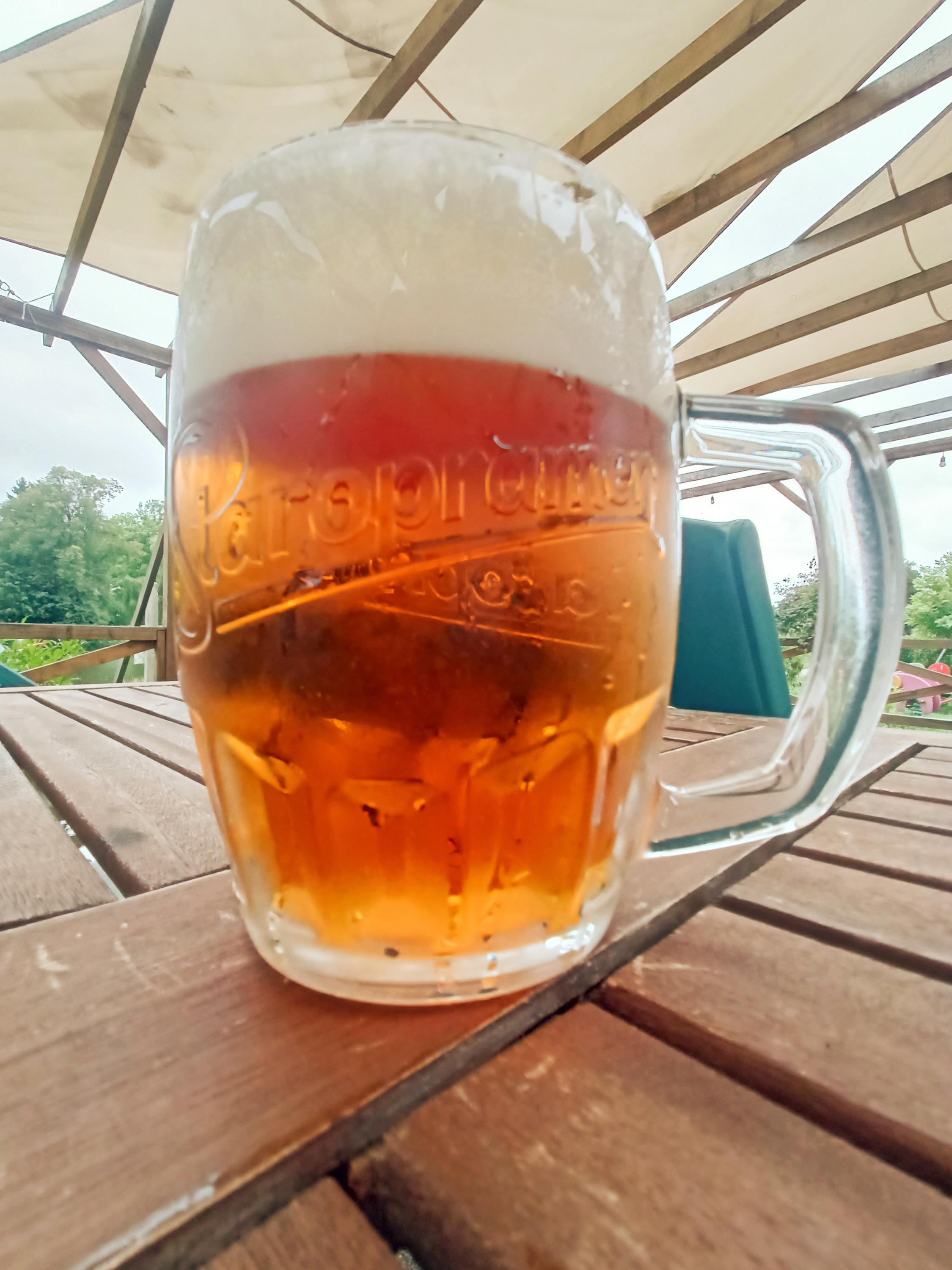 Restaurace Na řece foto 5