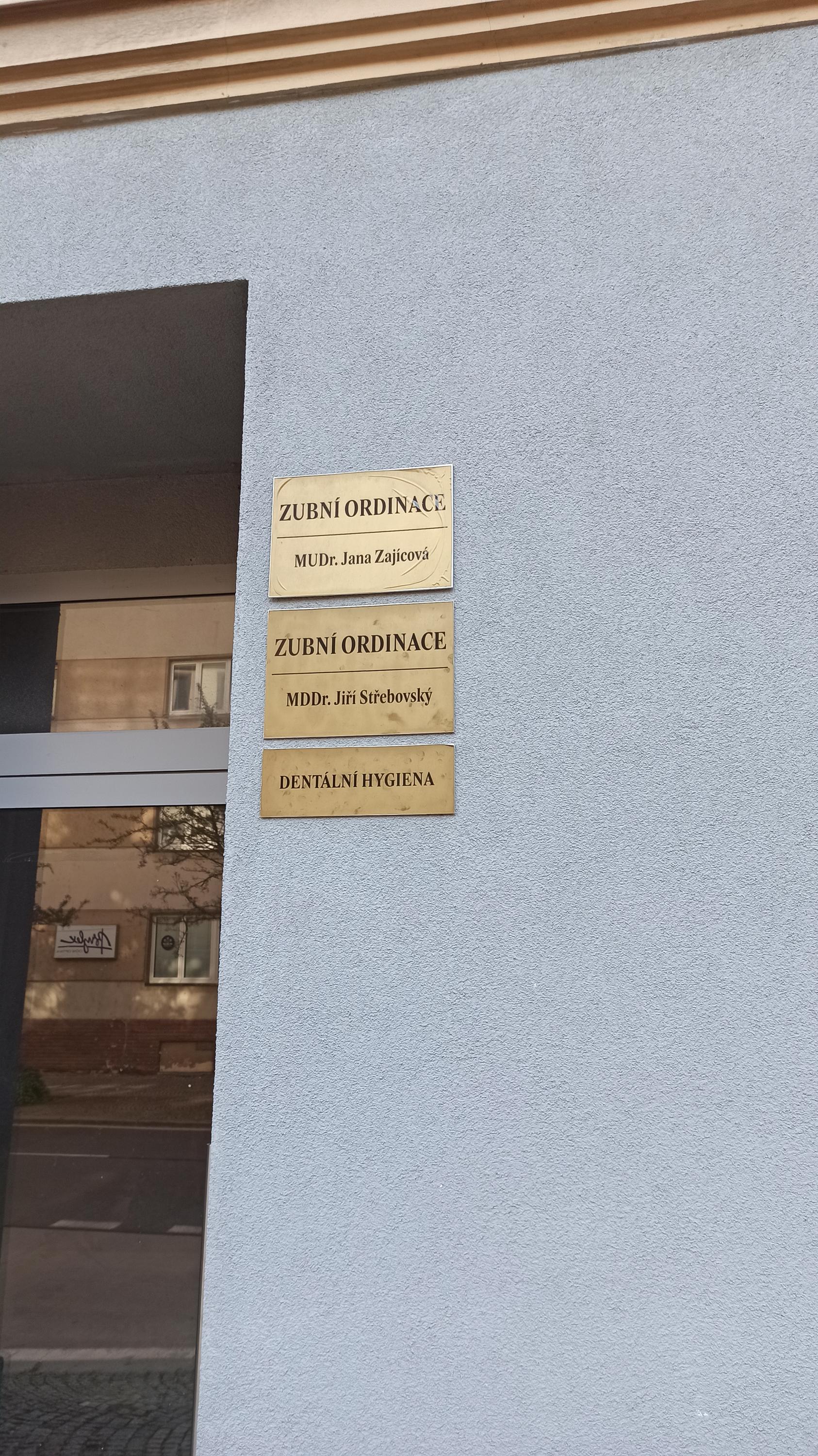 Kadeřnictví Petra Tylečková foto 3