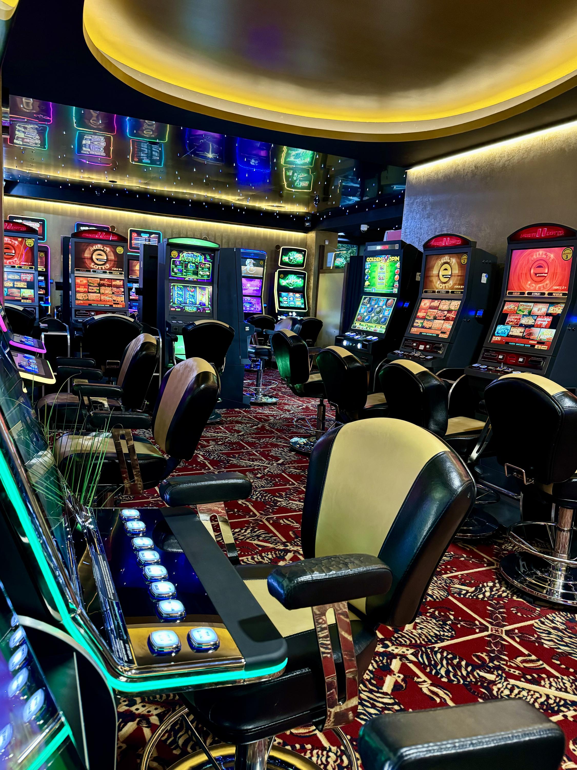 Golden Queen Casino foto 6