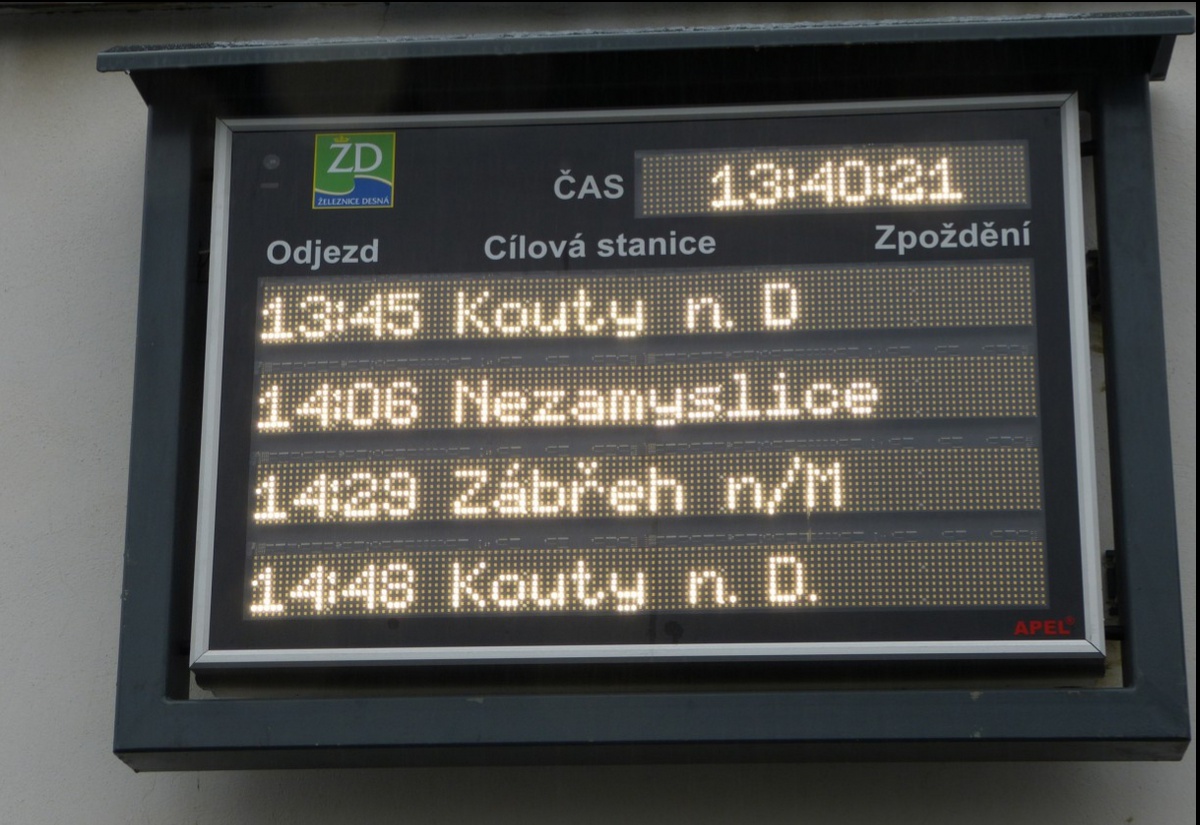 Kino Velké Losiny foto 5