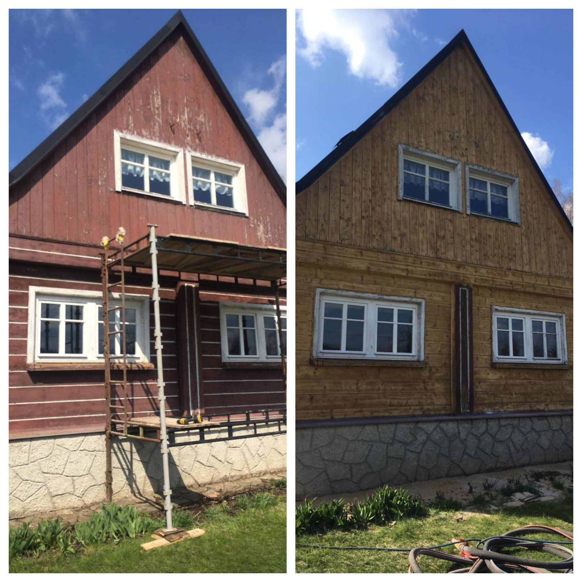 Špička Tryska foto 2