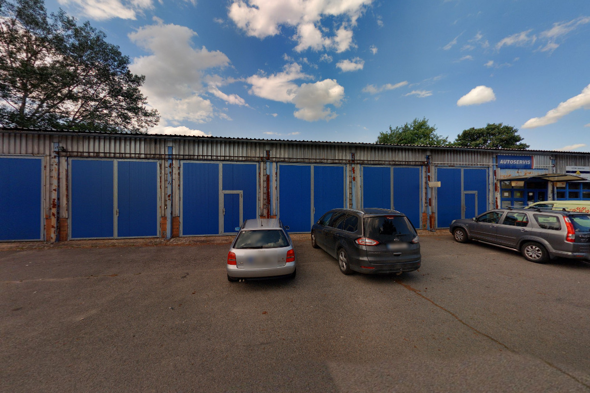 Servis kávovarů HK foto 6