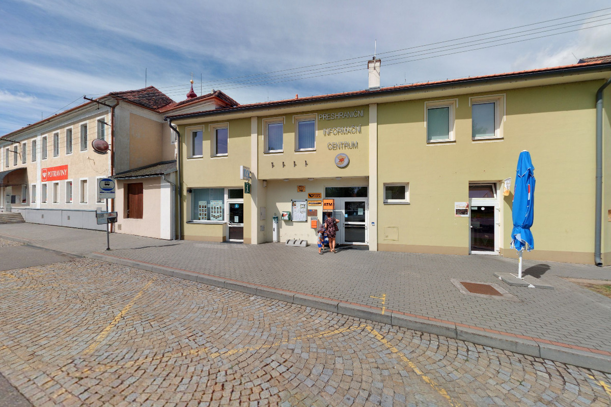 Nabíjecí stanice pro elektrokola foto 1