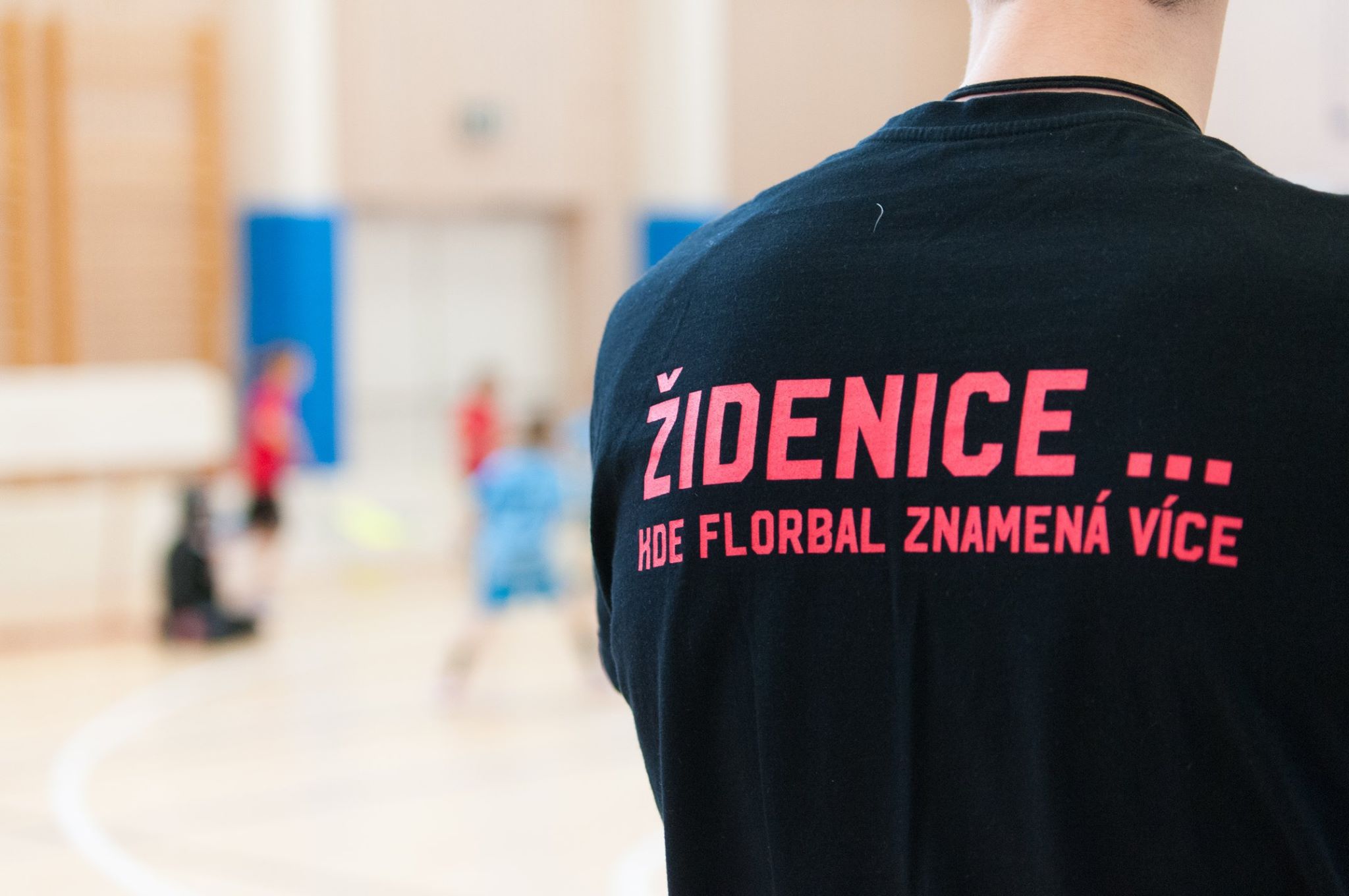 Florbal Židenice foto 5