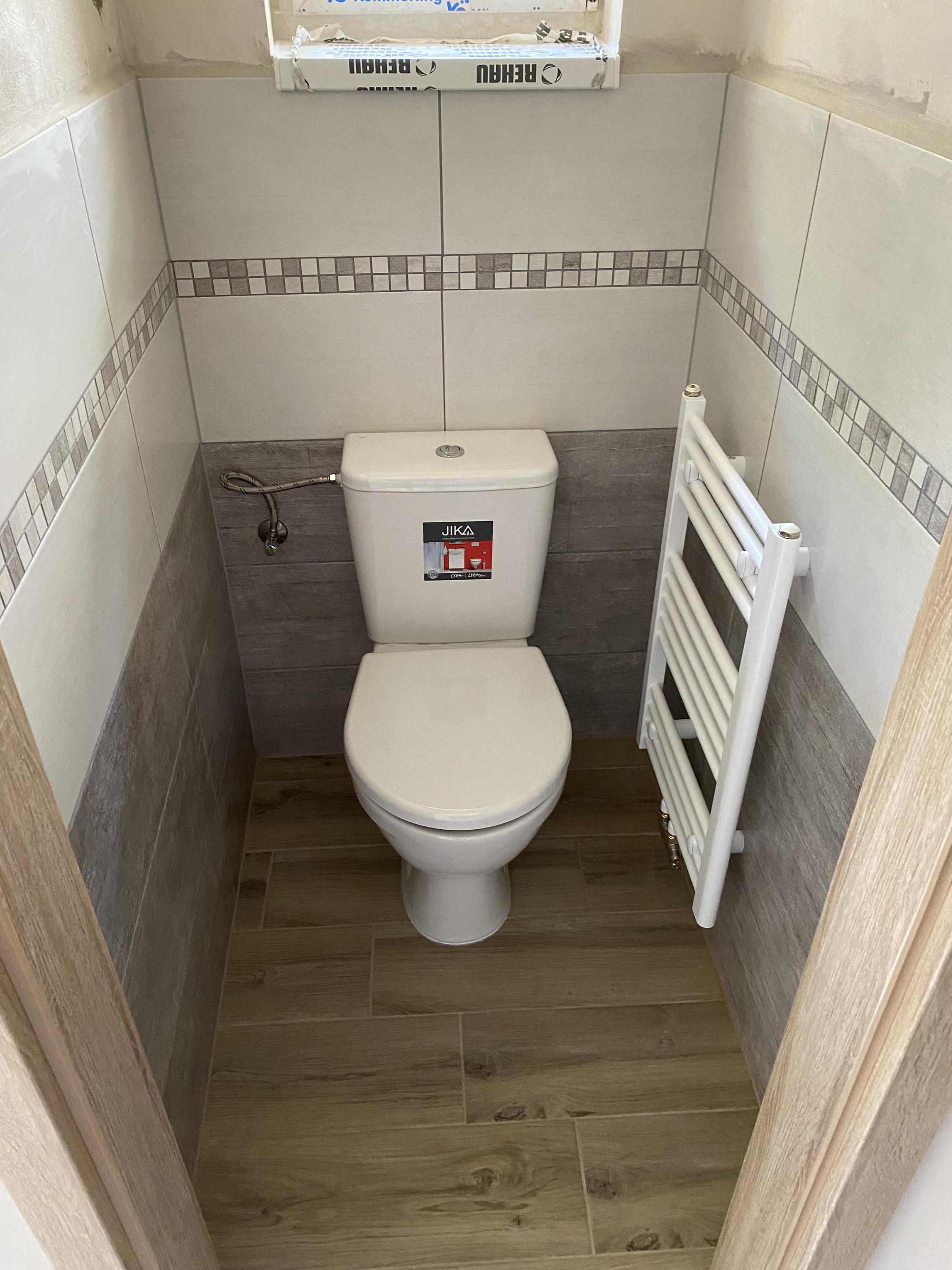 Instalatérství Sýkora foto 3