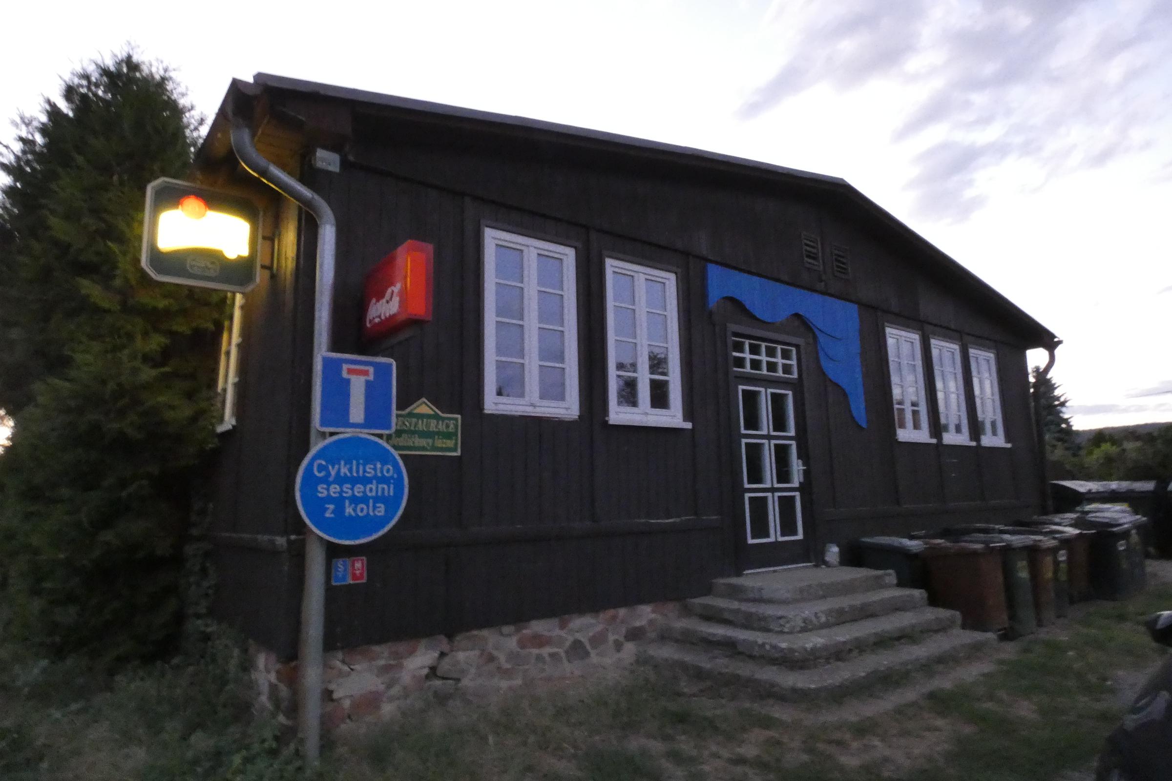 Restaurace Jedličkovy Lázně foto 3