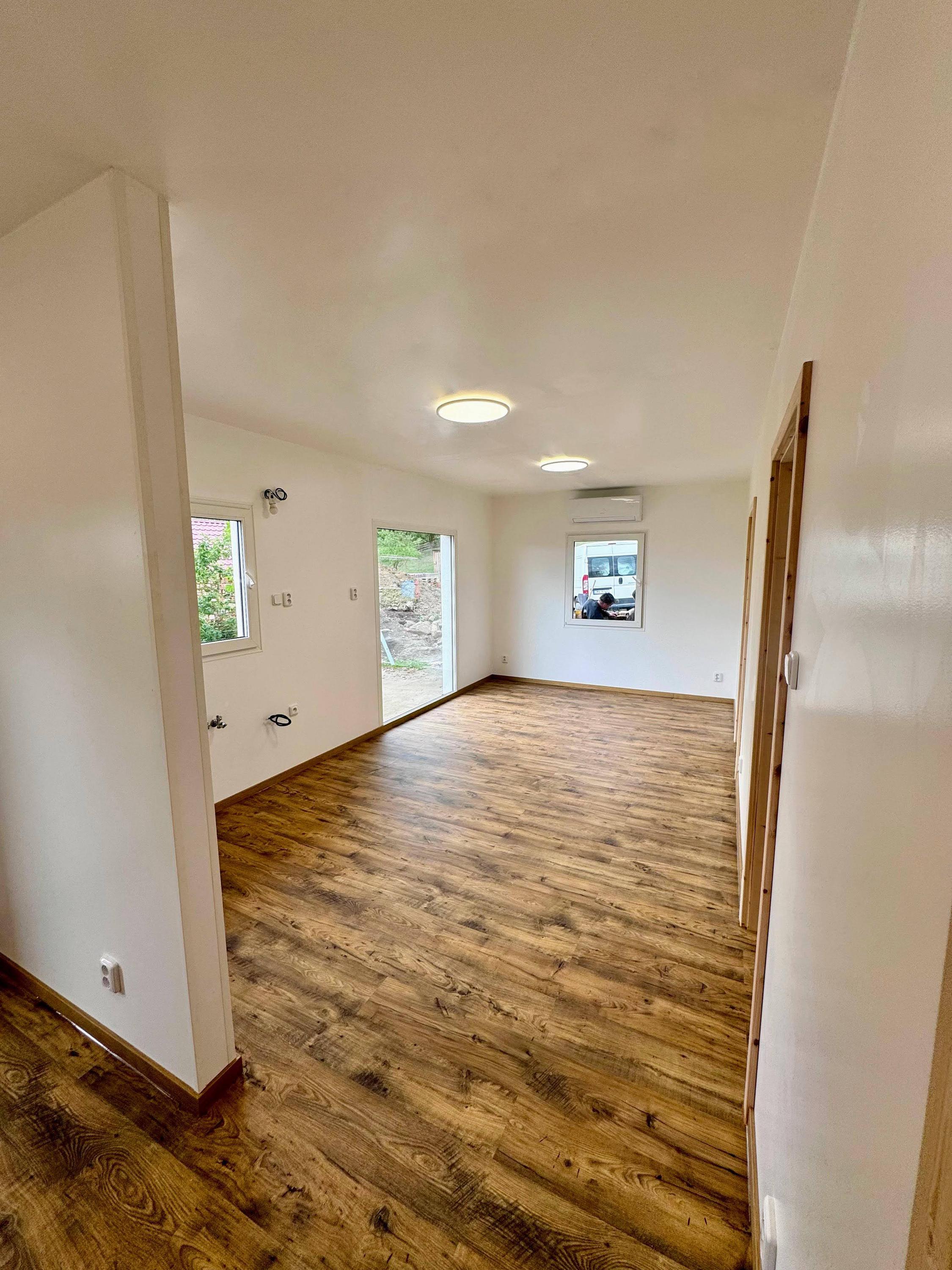 Modulové Domy Morava foto 5