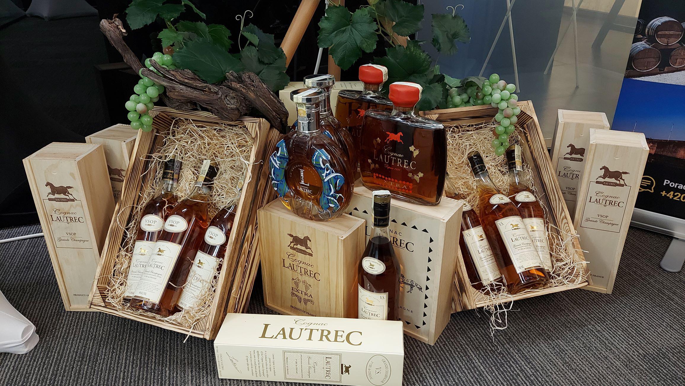 Cognac HOUSE foto 2
