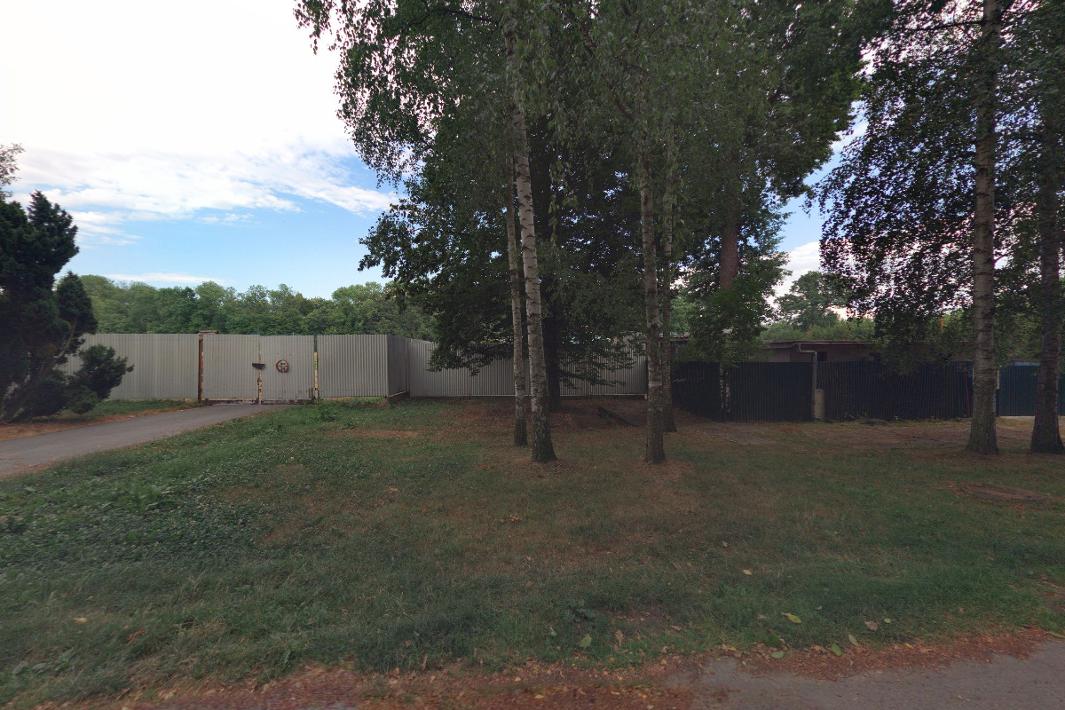 TJ TATRAN LITOVEL - Kuželna