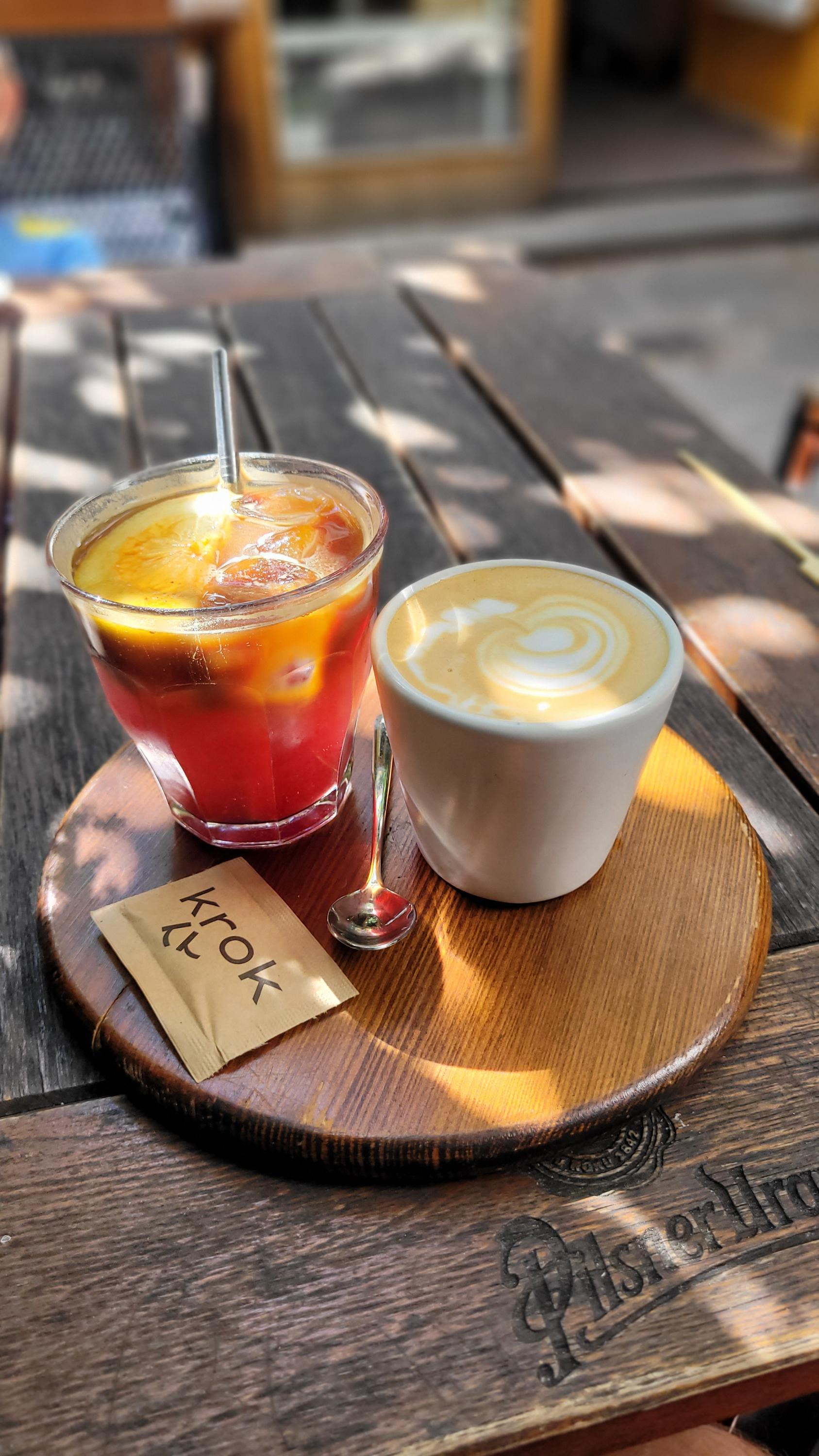 Café Všehochuť foto 2