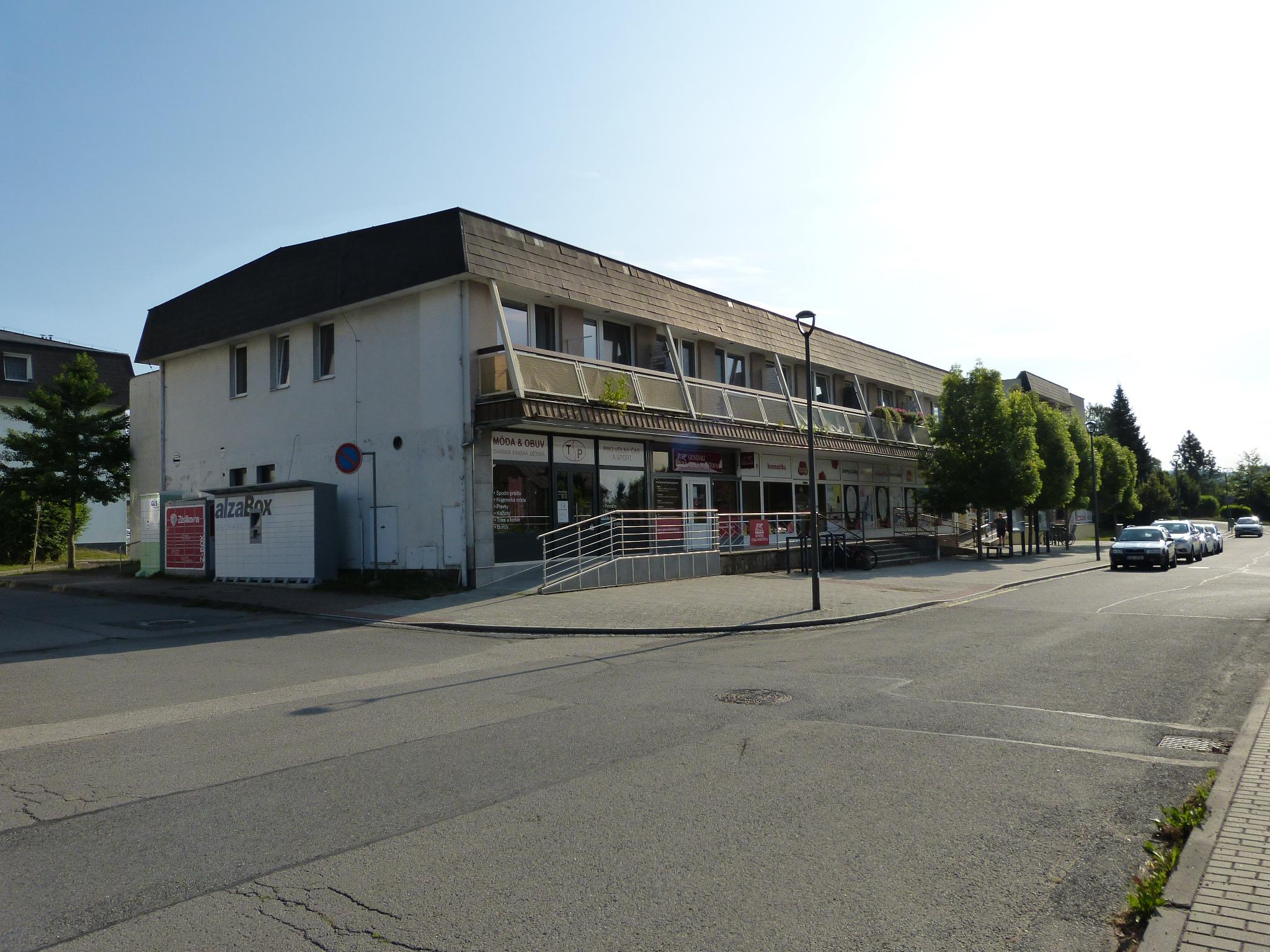 TETA drogerie foto 6