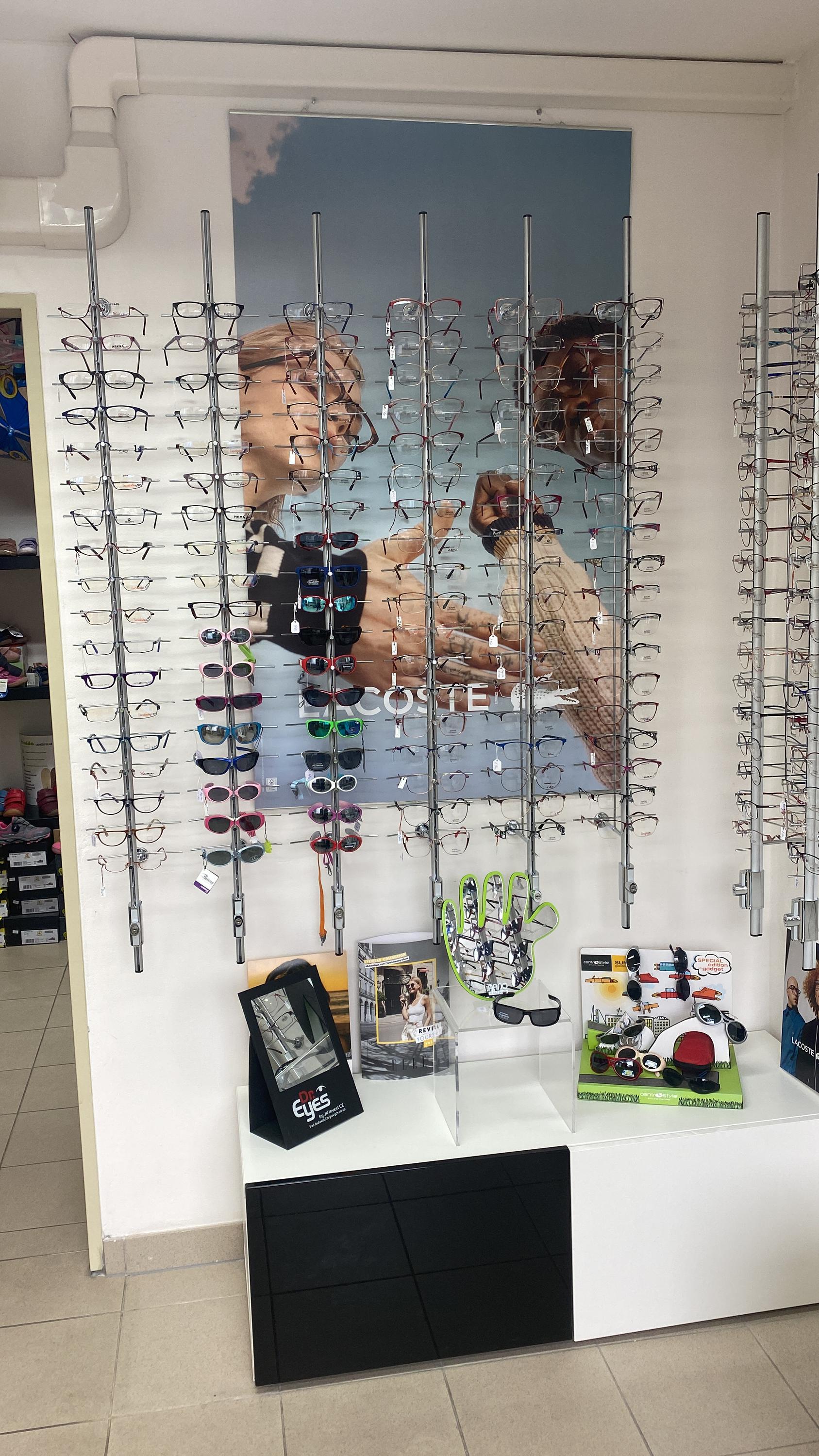 ART OPTIC MARTINA JANATOVÁ foto 3