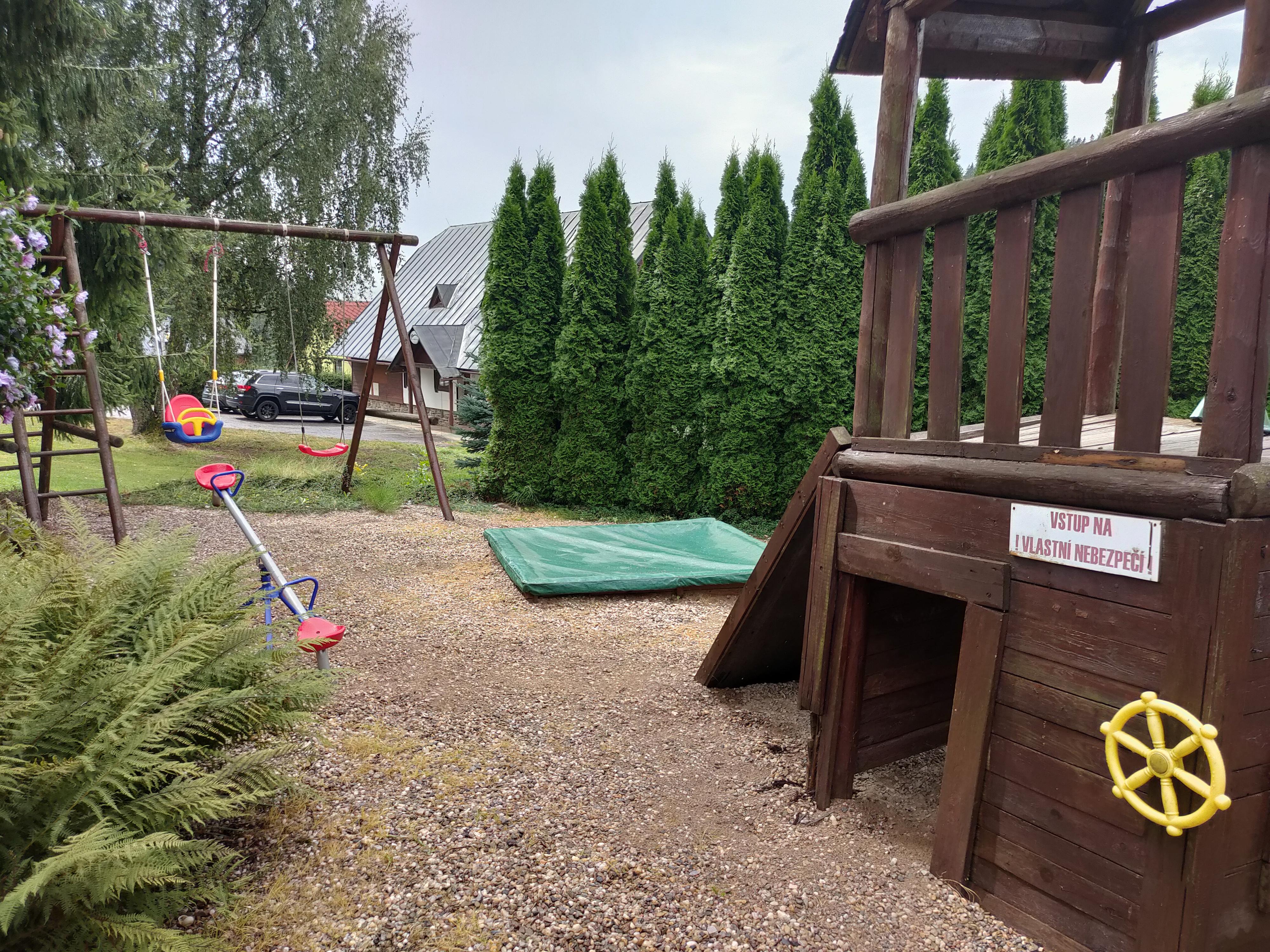 Pension Tibor & Luna foto 5