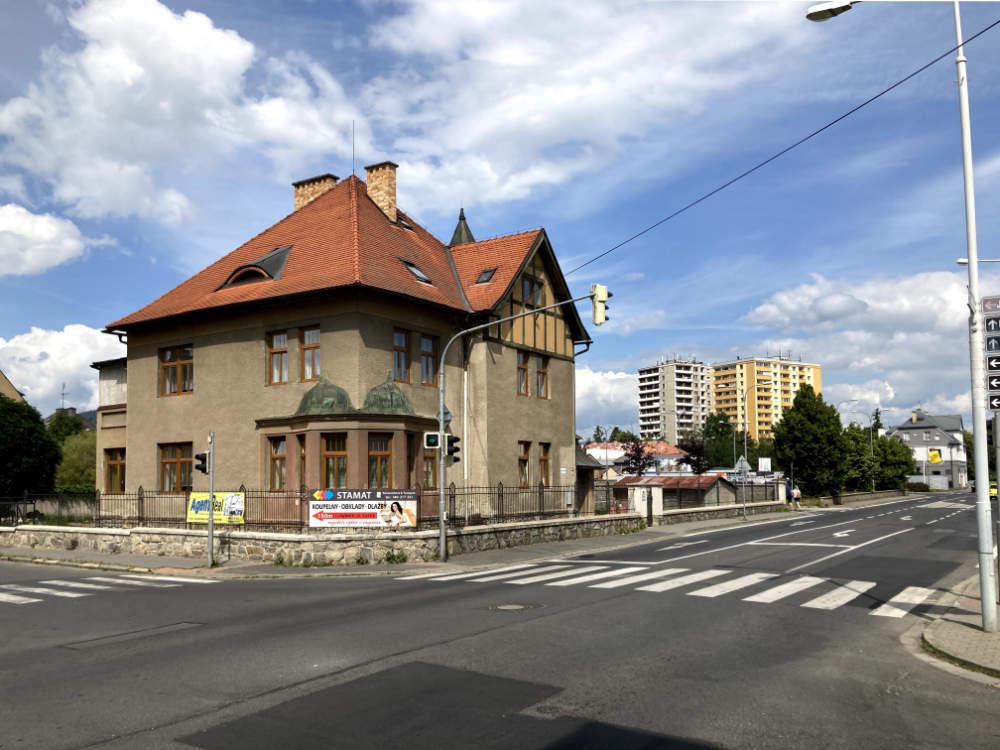 Ubytovna Merkur foto 3