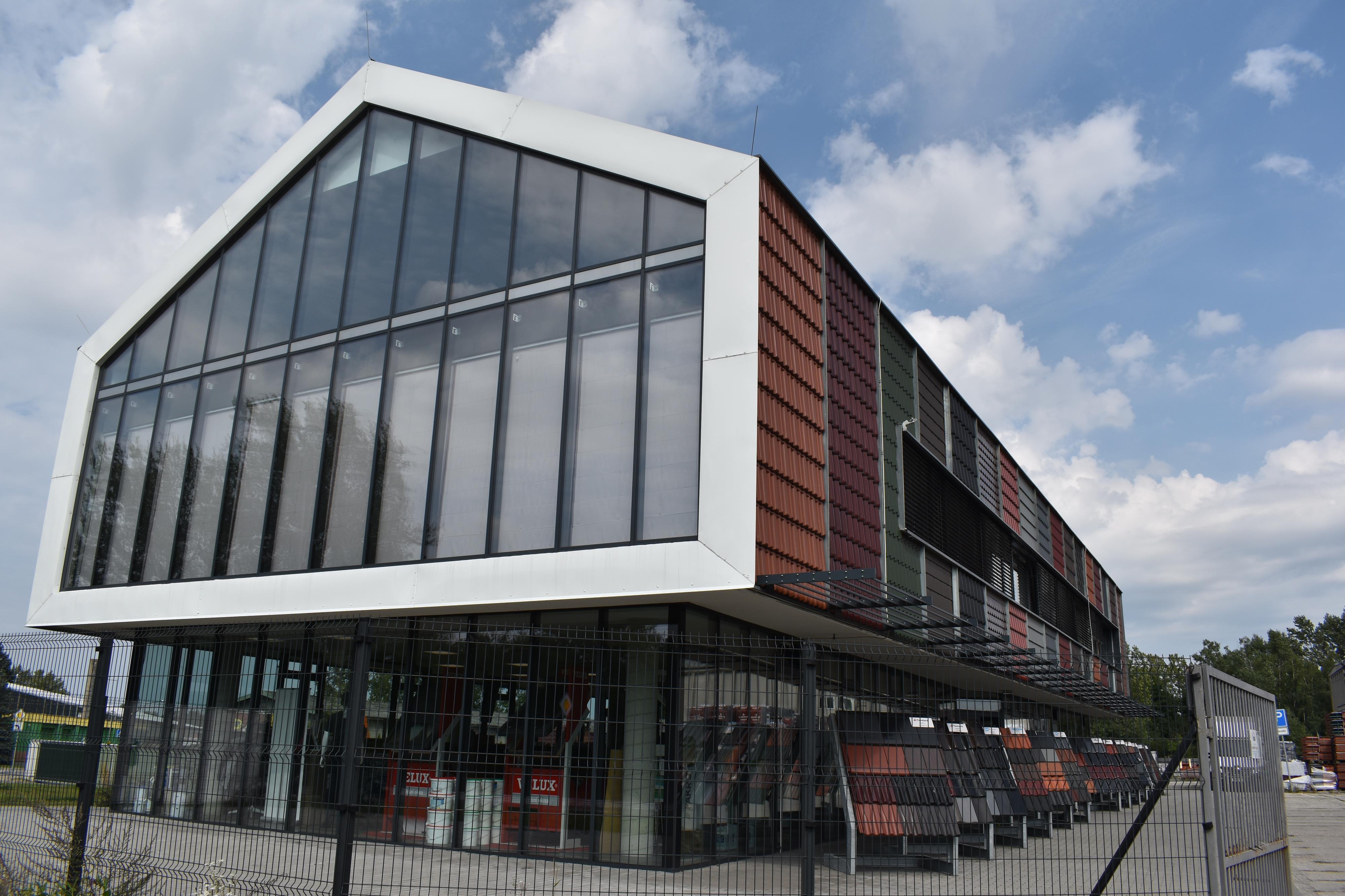 OBB stavební materiály