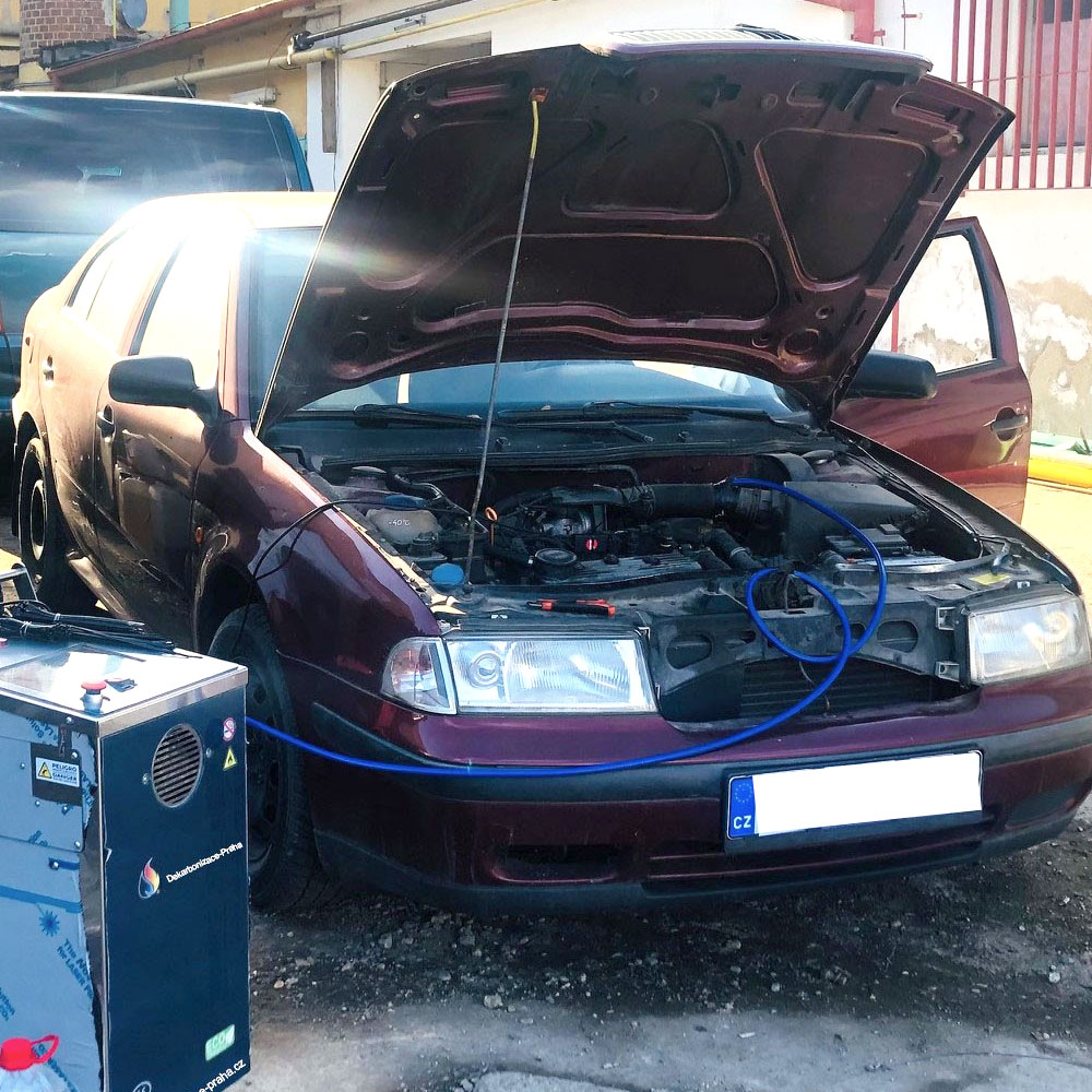 Autoservis MotorBezKarbonu.cz foto 3