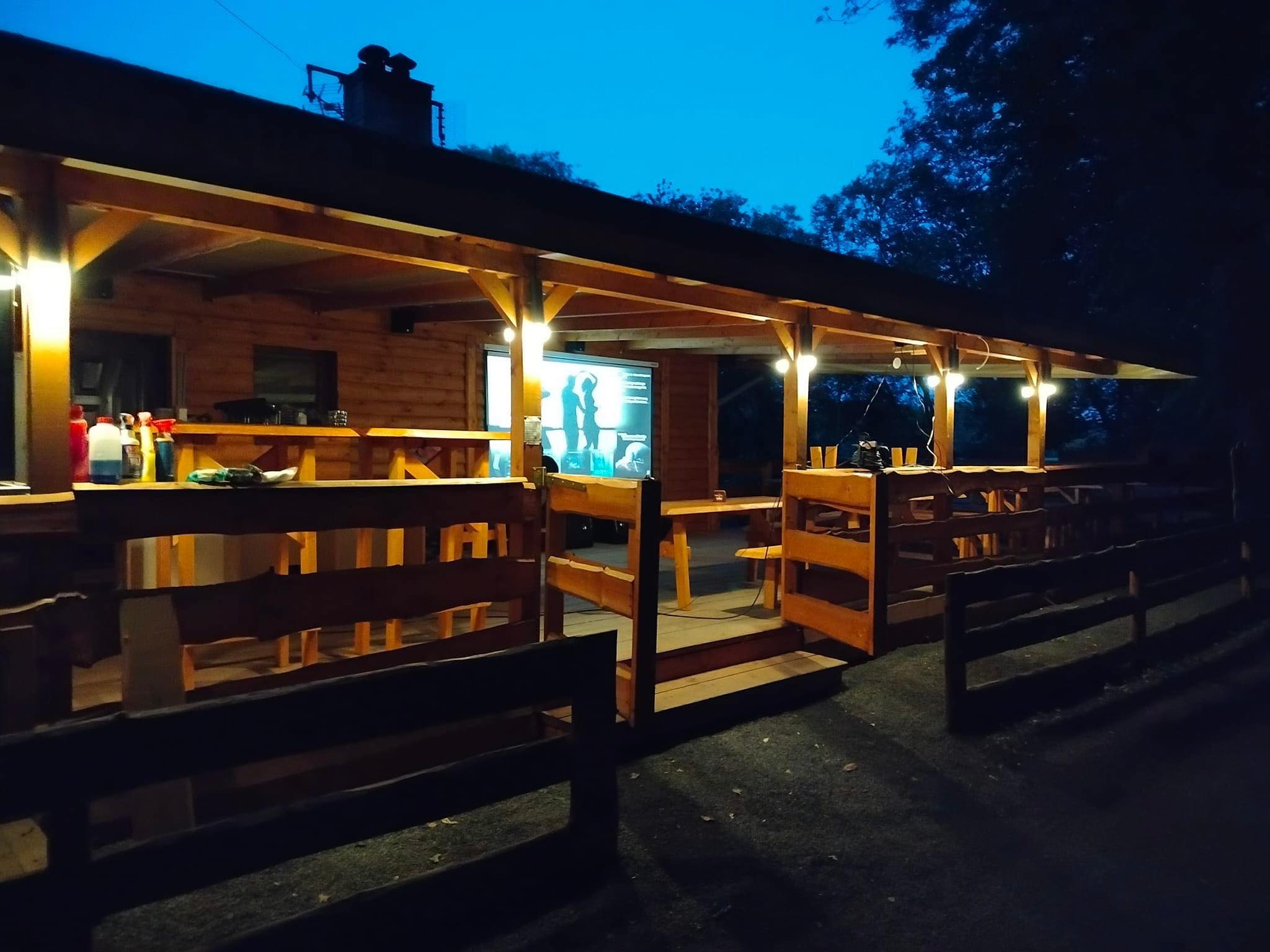 U Kulhavé kočičky foto 5