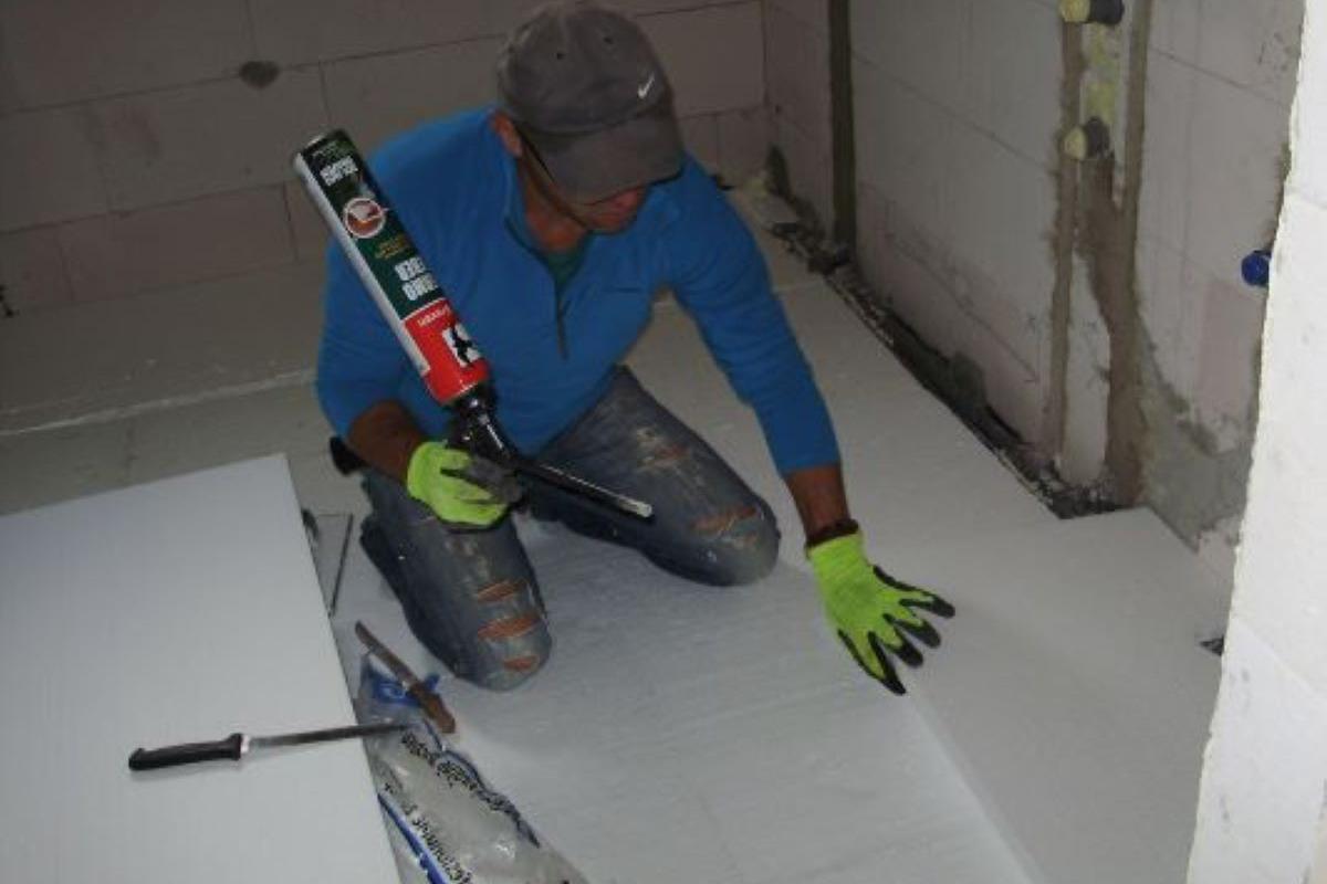 Instalatérské práce Petr Bulíř