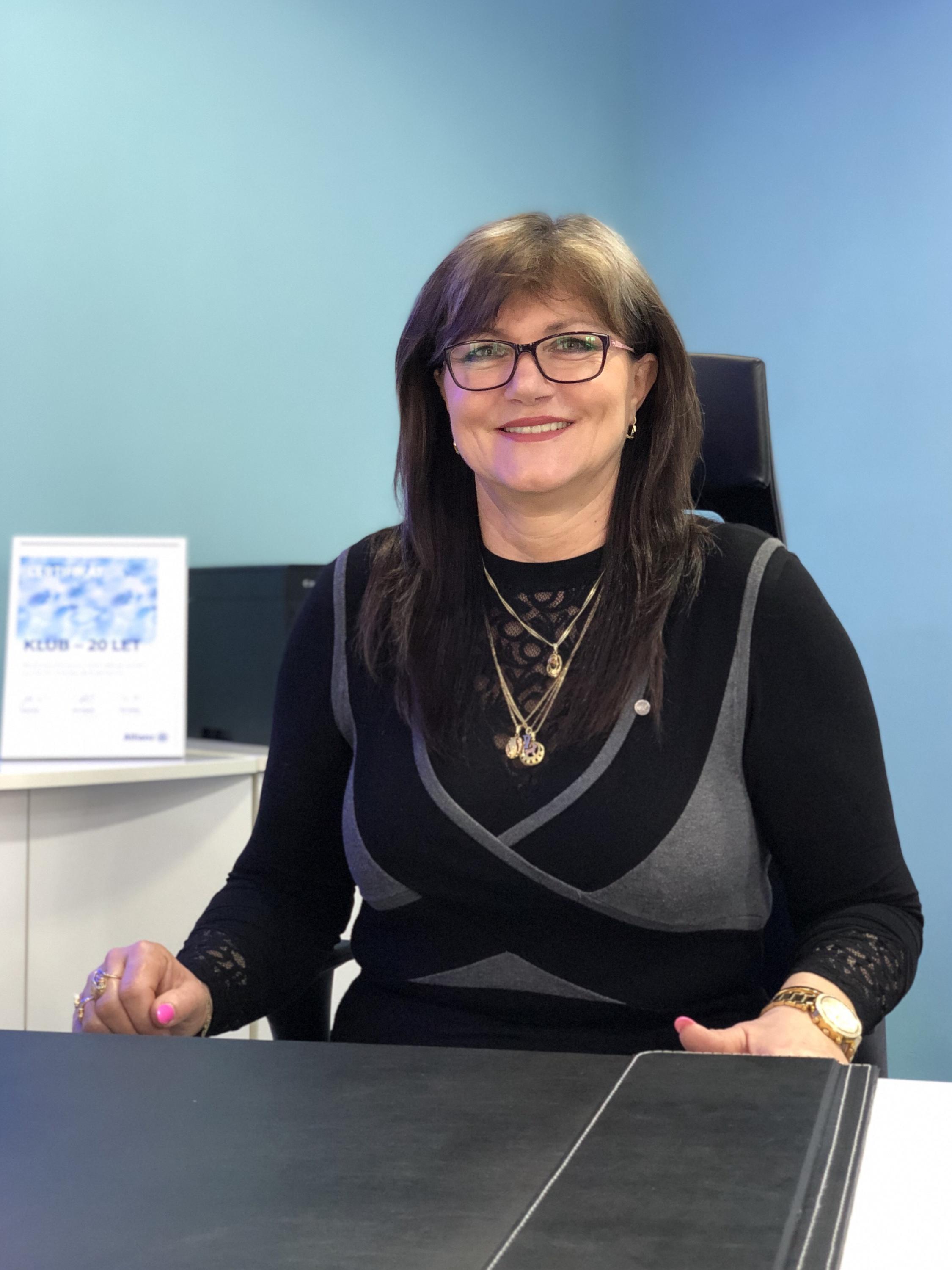 Allianz pojišťovna - Květa Mrázková foto 3