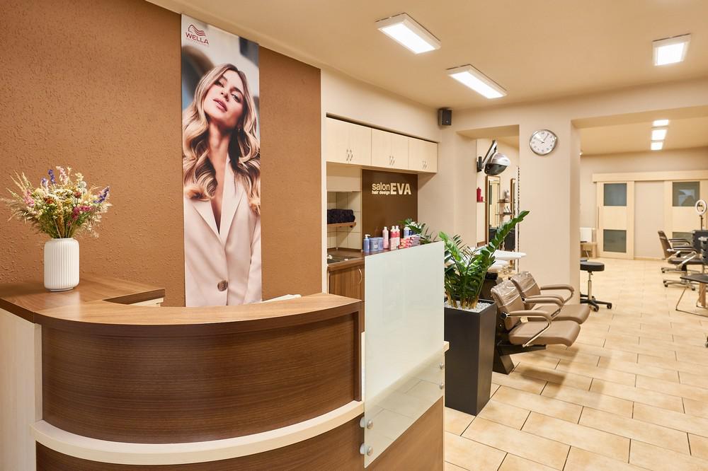 Salon Eva foto 4
