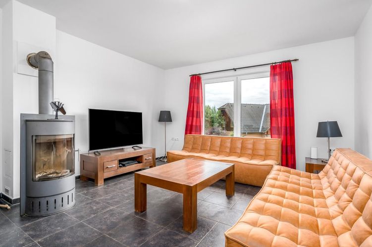 Lipno villa Kleiner foto 4