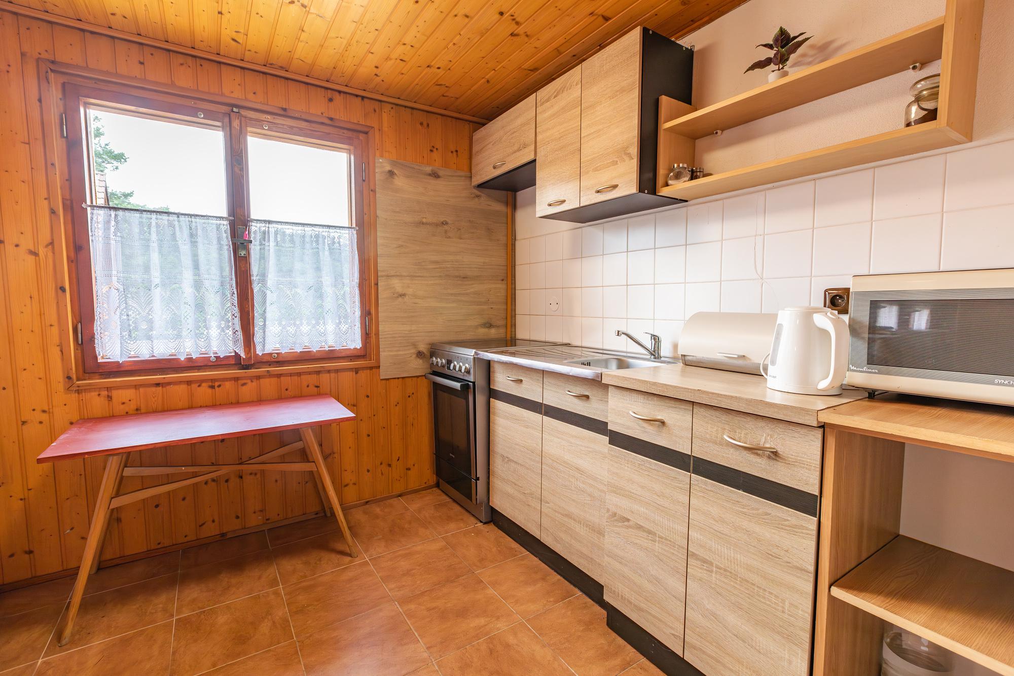 Osada Chmelnice - penzion, chaty a restaurace foto 3