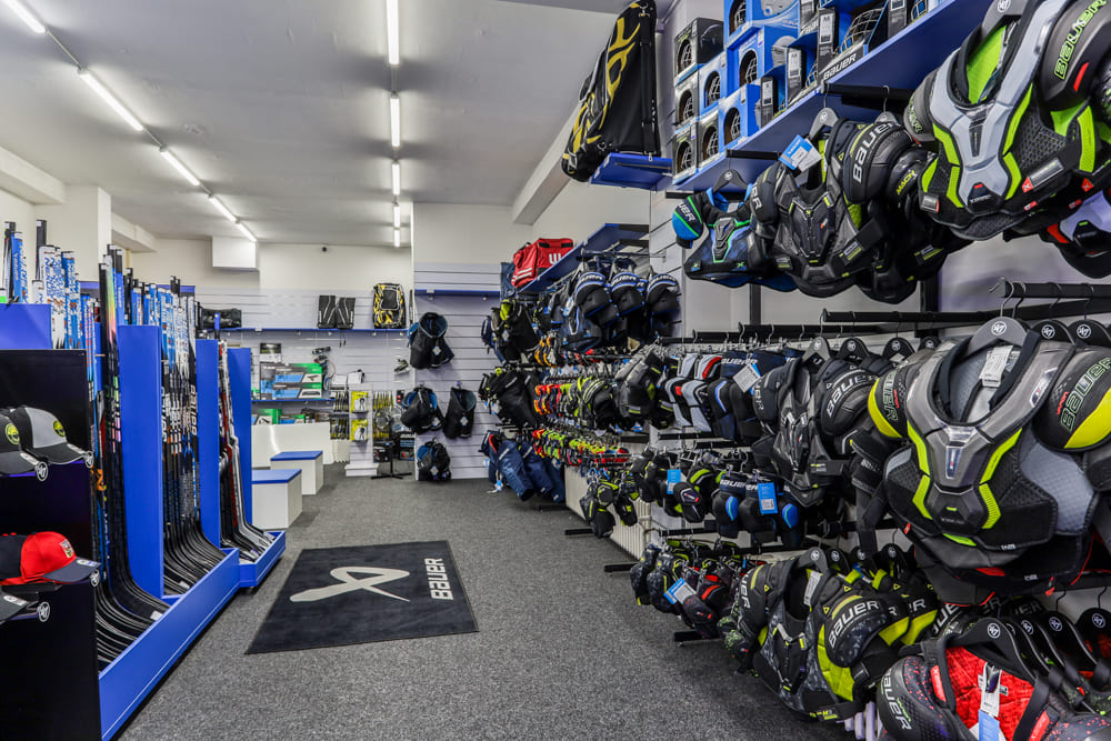 Hokejlevne.cz - Litvínov foto 6