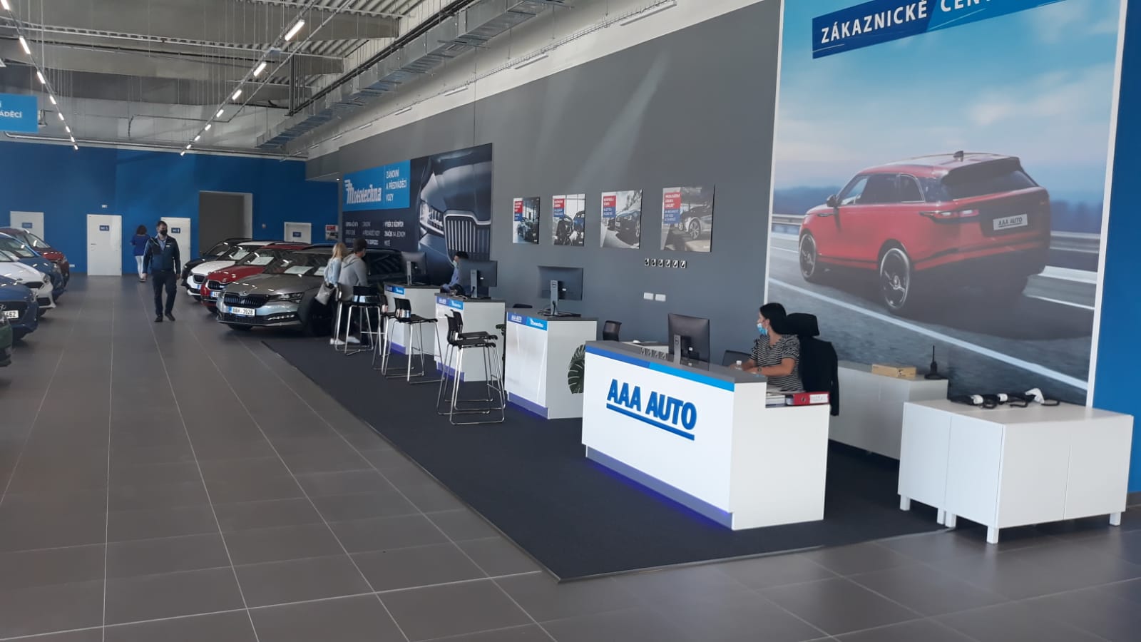 AAA AUTO