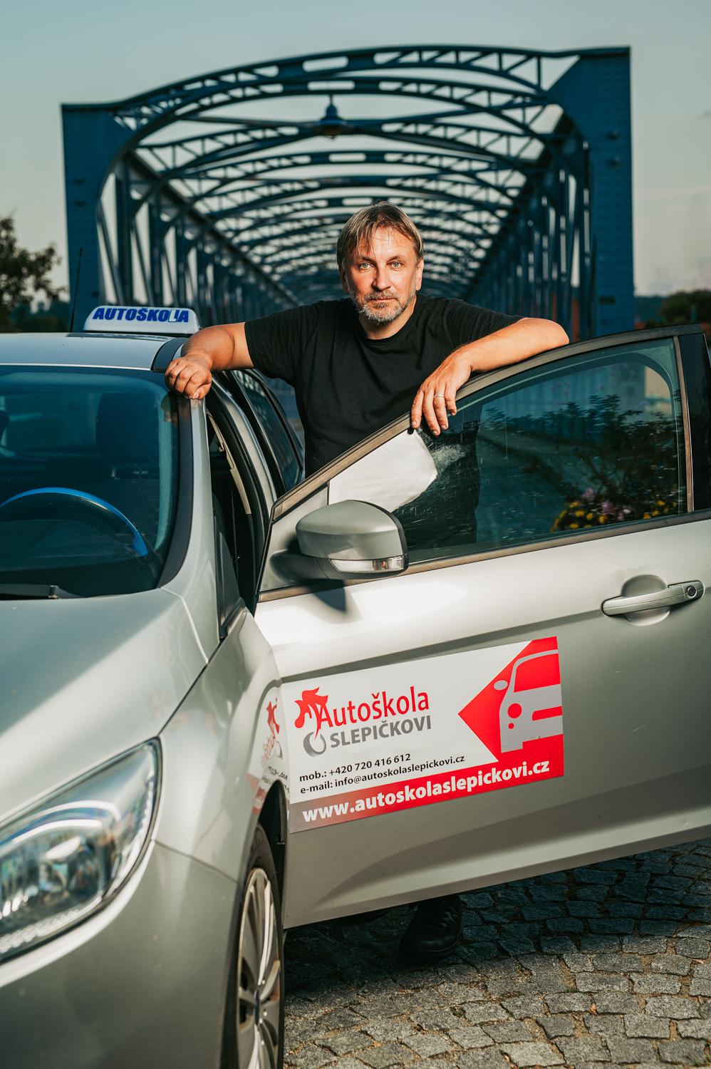 Autoškola Slepičkovi foto 2