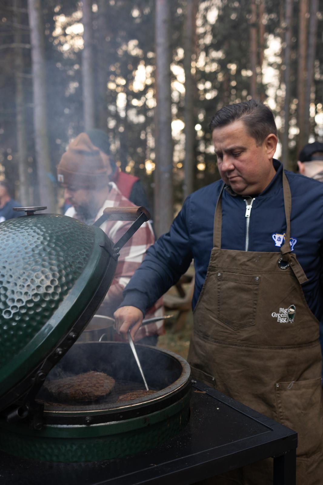 Grizzly Kitchen foto 3