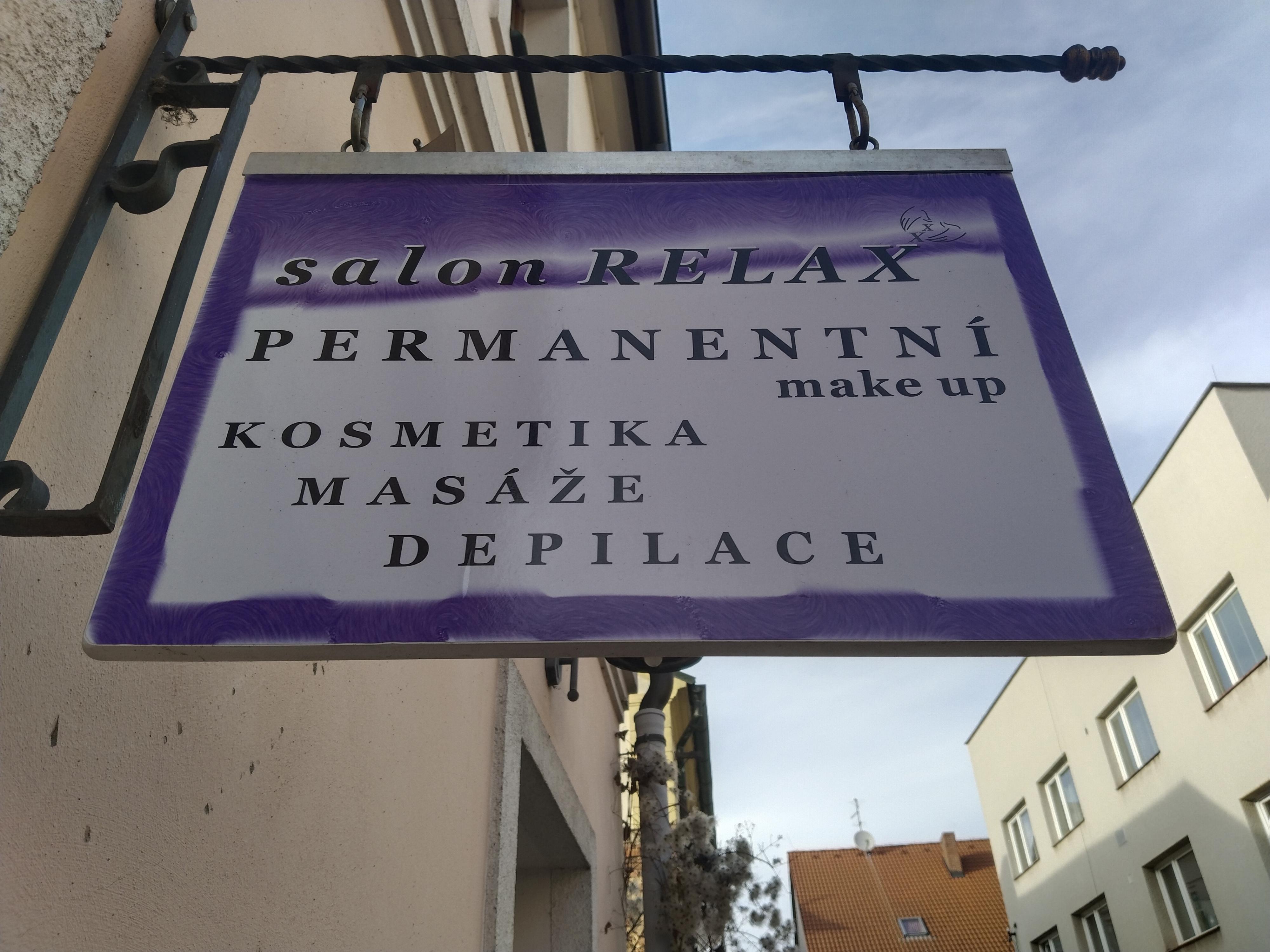 Masáže a kosmetika Stříbro foto 5