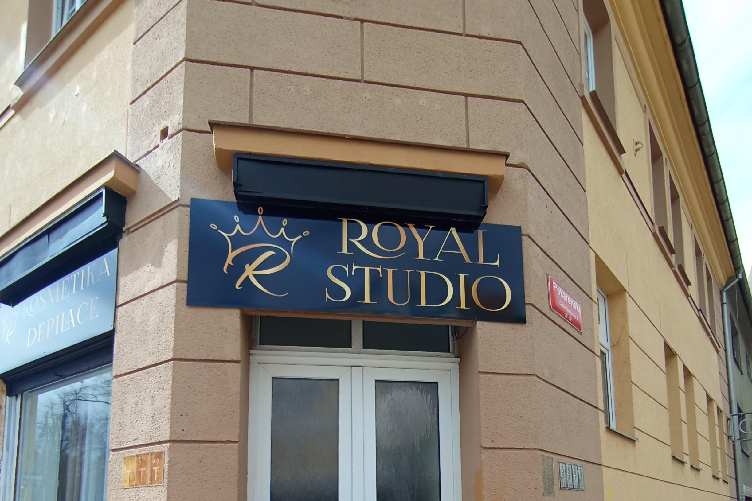 Royal Studio