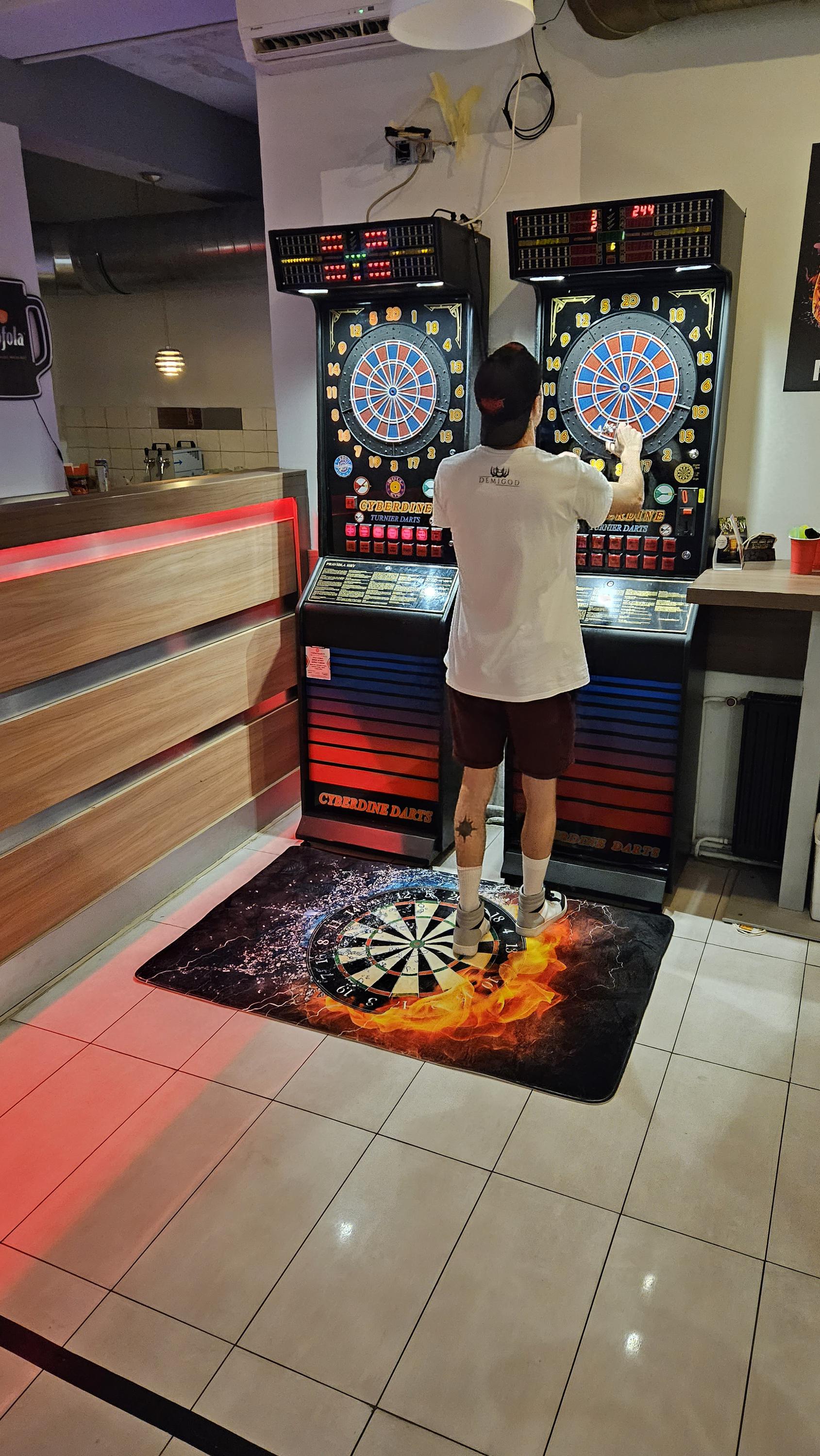 Celestial bar foto 4