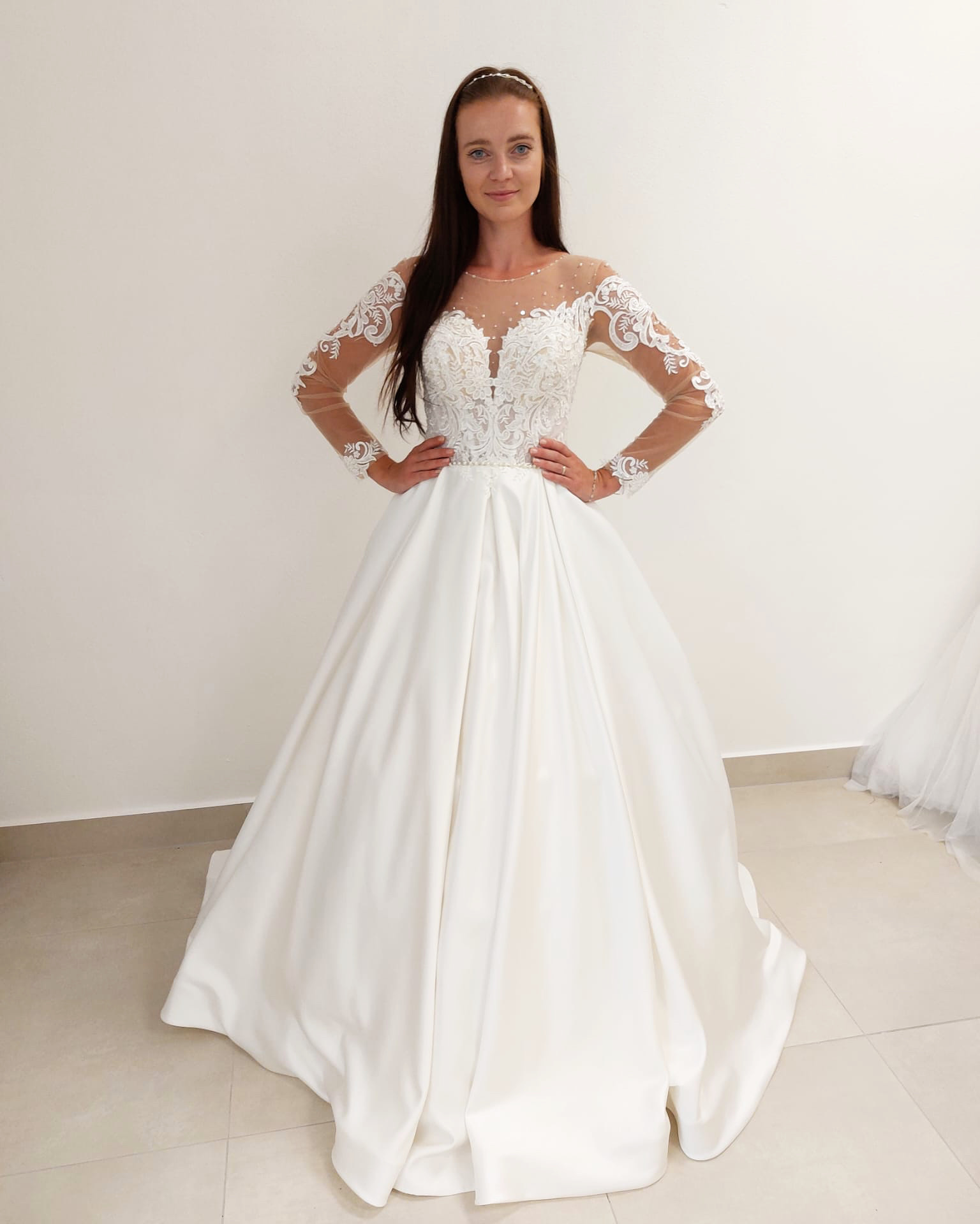 Svatební salón Valentino foto 3