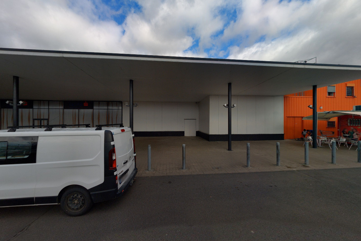 Výroba klíčů Na Soutoku