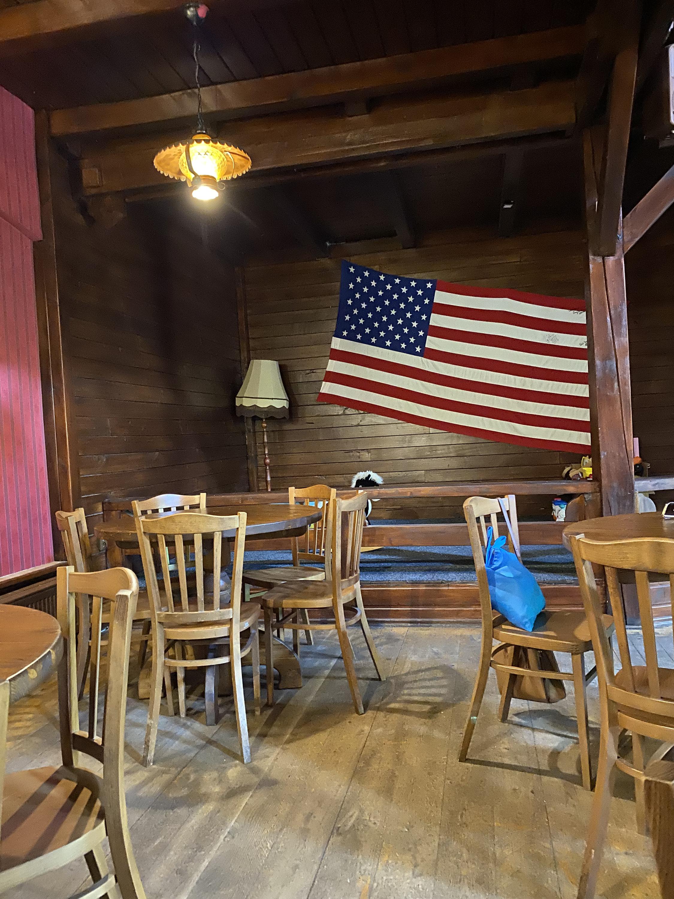 Cowboy Billy’s Saloon, Burger & Grill foto 5