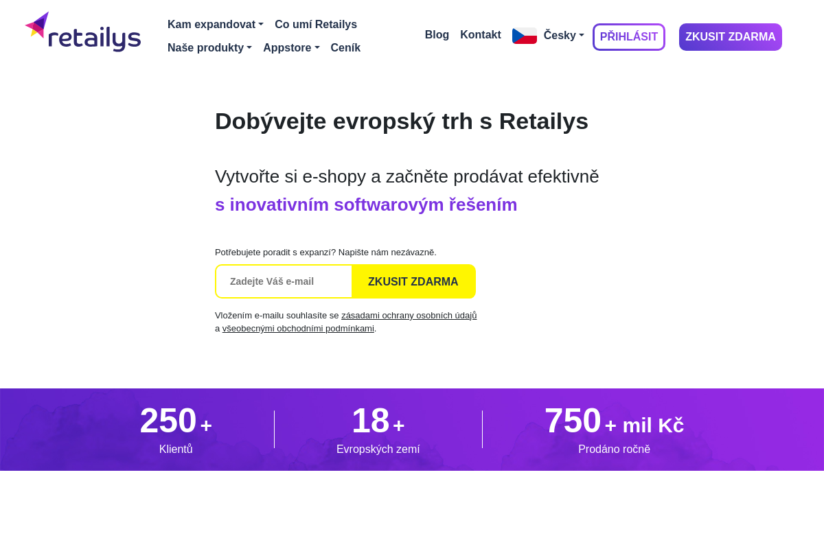 Retailys.com, s.r.o.